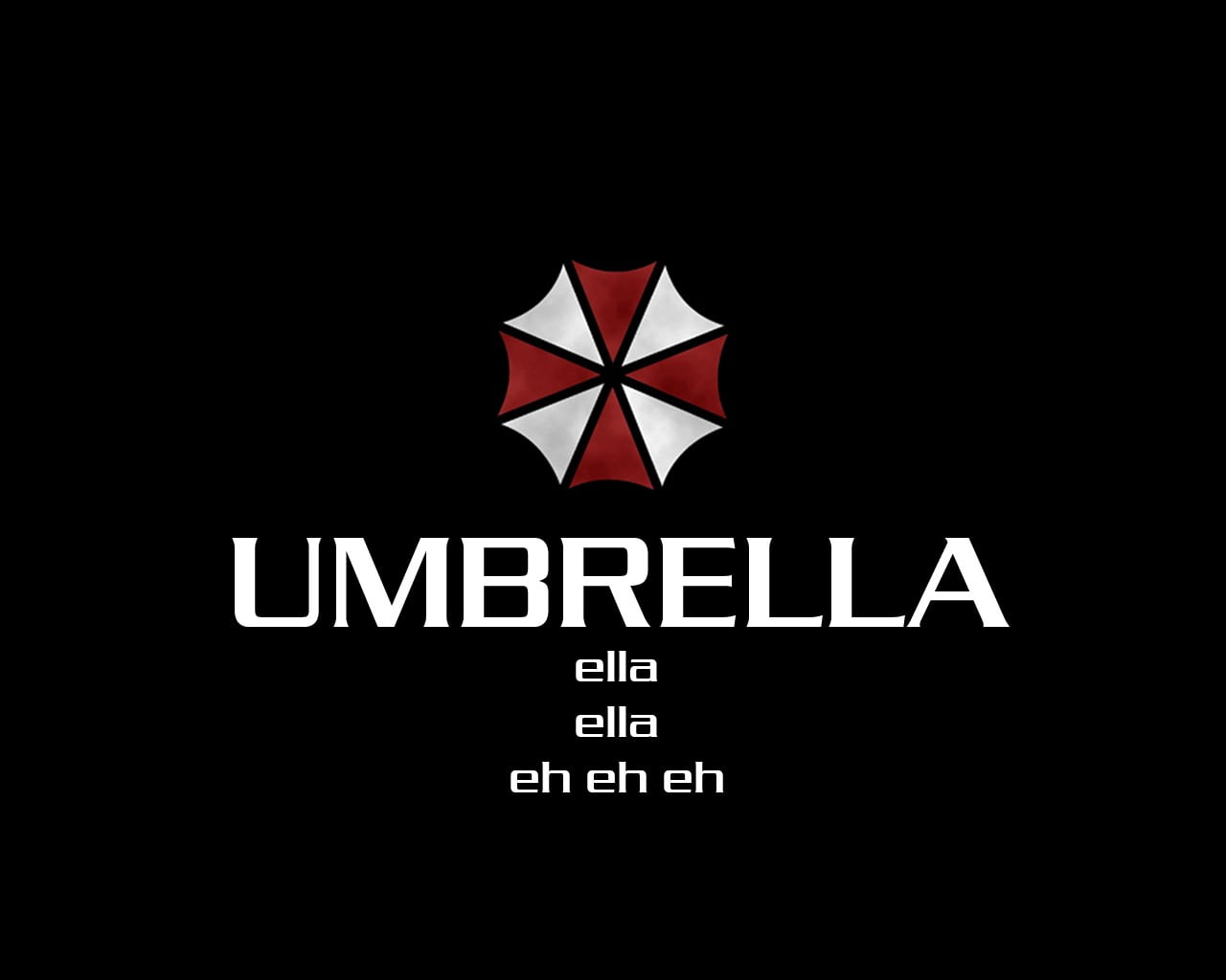 no people, pattern, event, simple background, studio shot, 720P, capital letter, sign, western script, black background, red, copy space, message, umbrella, HD Wallpaper