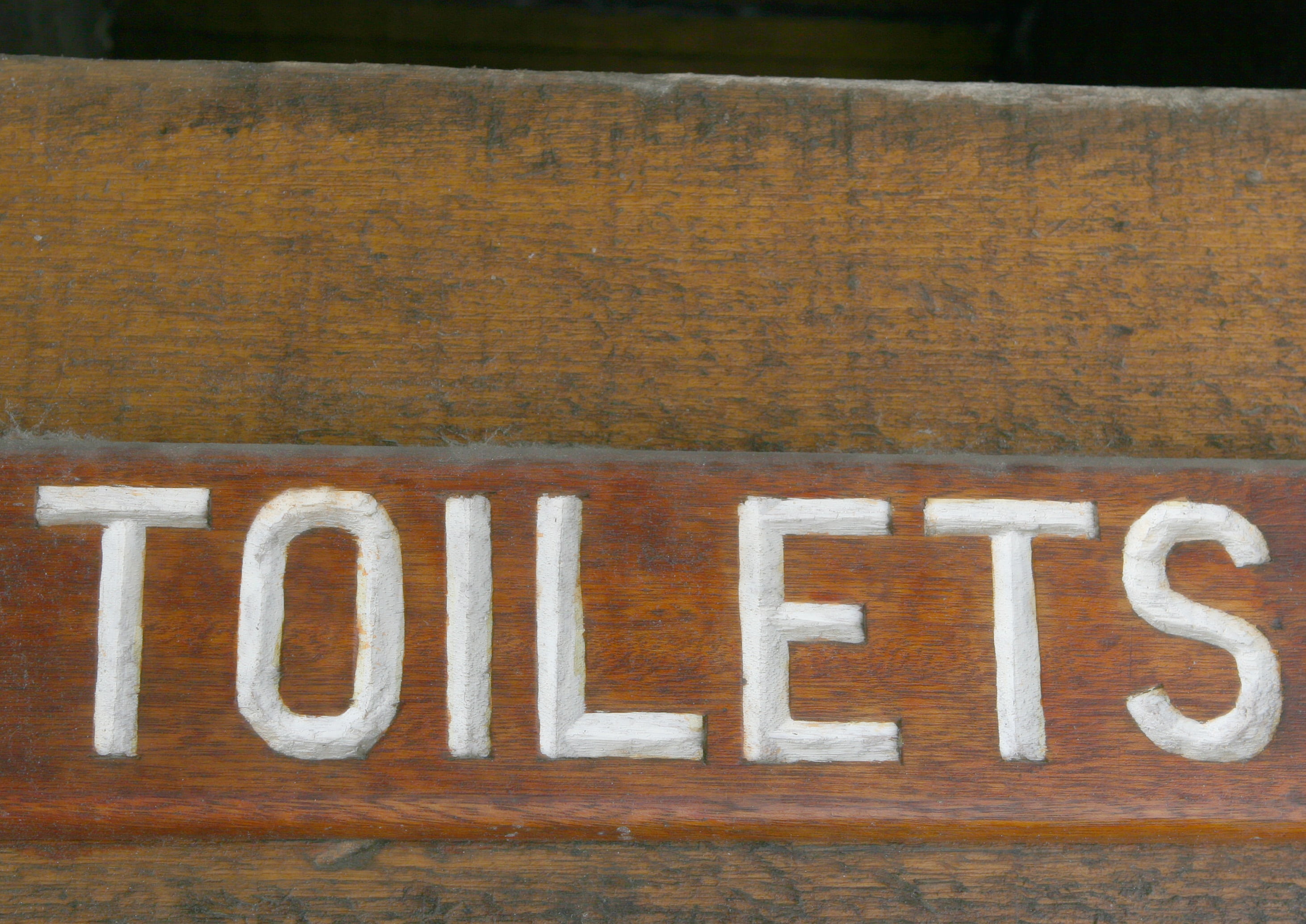 business, restroom, notice, toilet, architecture, mens, communication, day, information, bathrooms, womans, indoors, notification, capital letter, ad, red, HD Wallpaper