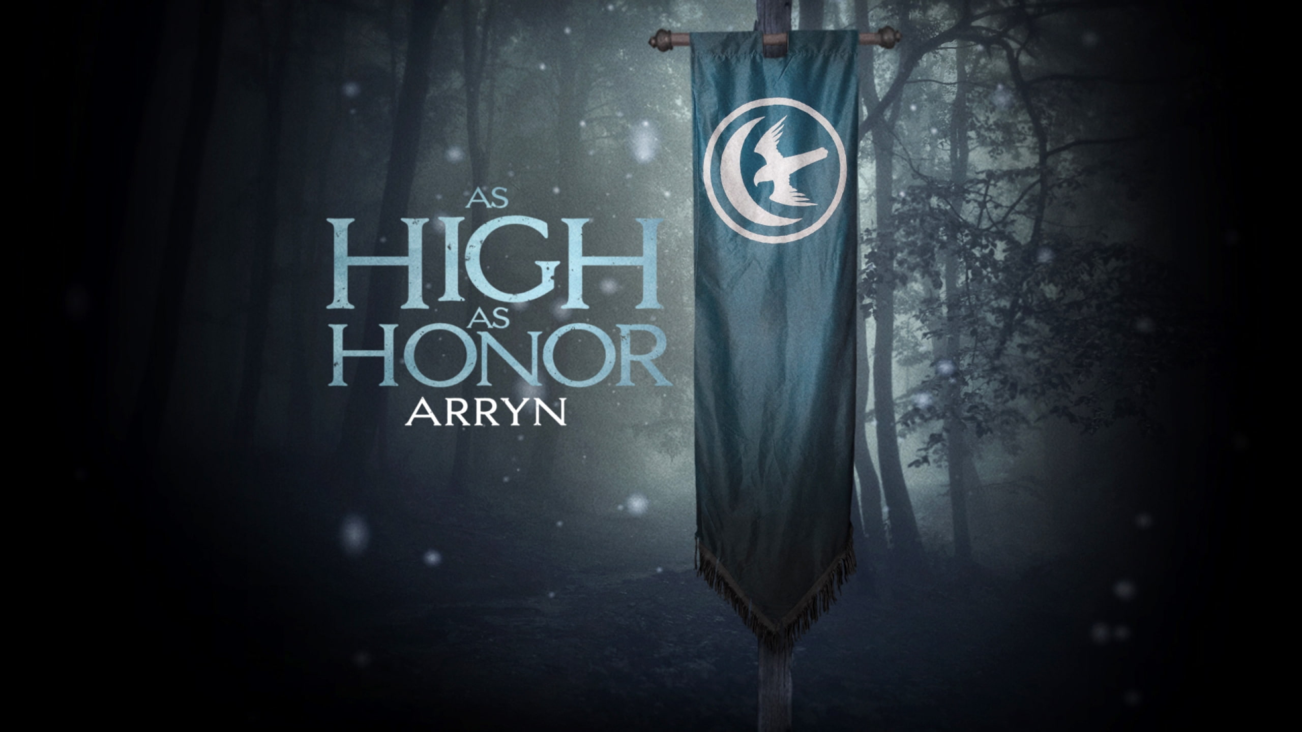 photoshoot, arryn, house, game, 2K, thrones, banner, HD Wallpaper
