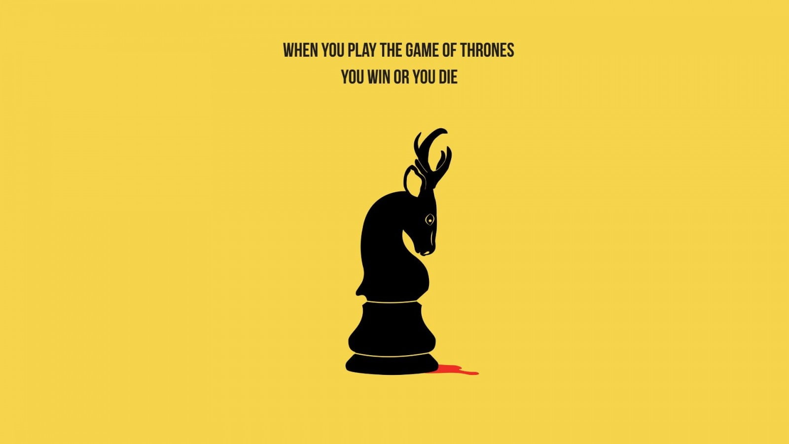 text, thrones, house, game, 720P, baratheon, quotes, HD Wallpaper