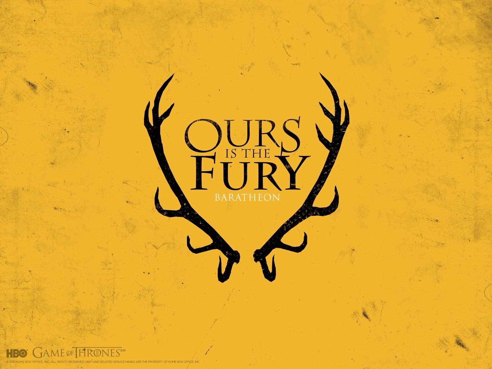 art and craft, indoors, old, backgrounds, wall - building feature, creativity, text, happiness, communication, game of thrones trone de fer heroic fantasy sigils house baratheon, HD Wallpaper