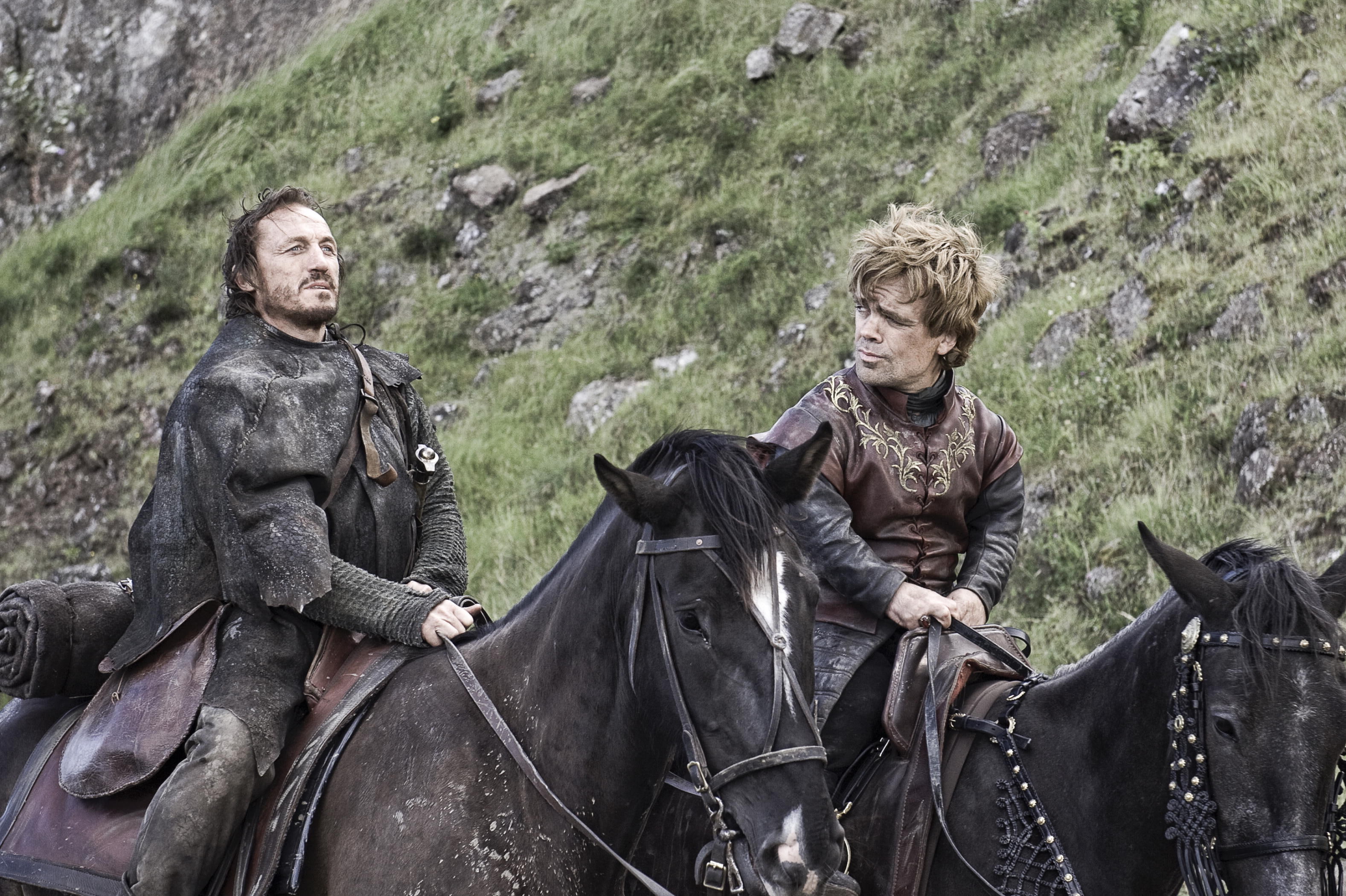 x, dinklage, house, hd, Game of Thrones, horses, thrones, peter, lannister, animals, art, tyrion, bronn, game, 2K, HD Wallpaper