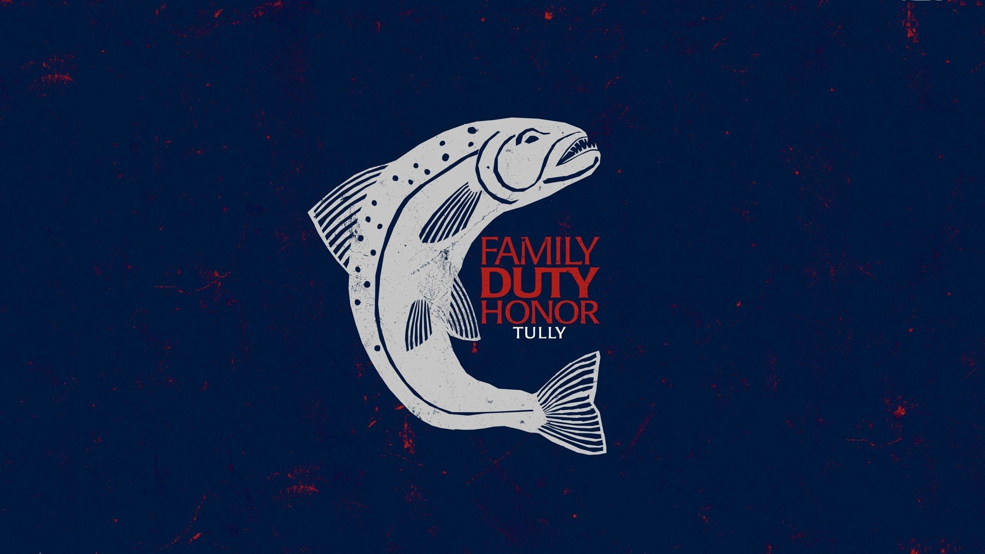 1080P, thrones, tully, game, sigil, house, HD Wallpaper