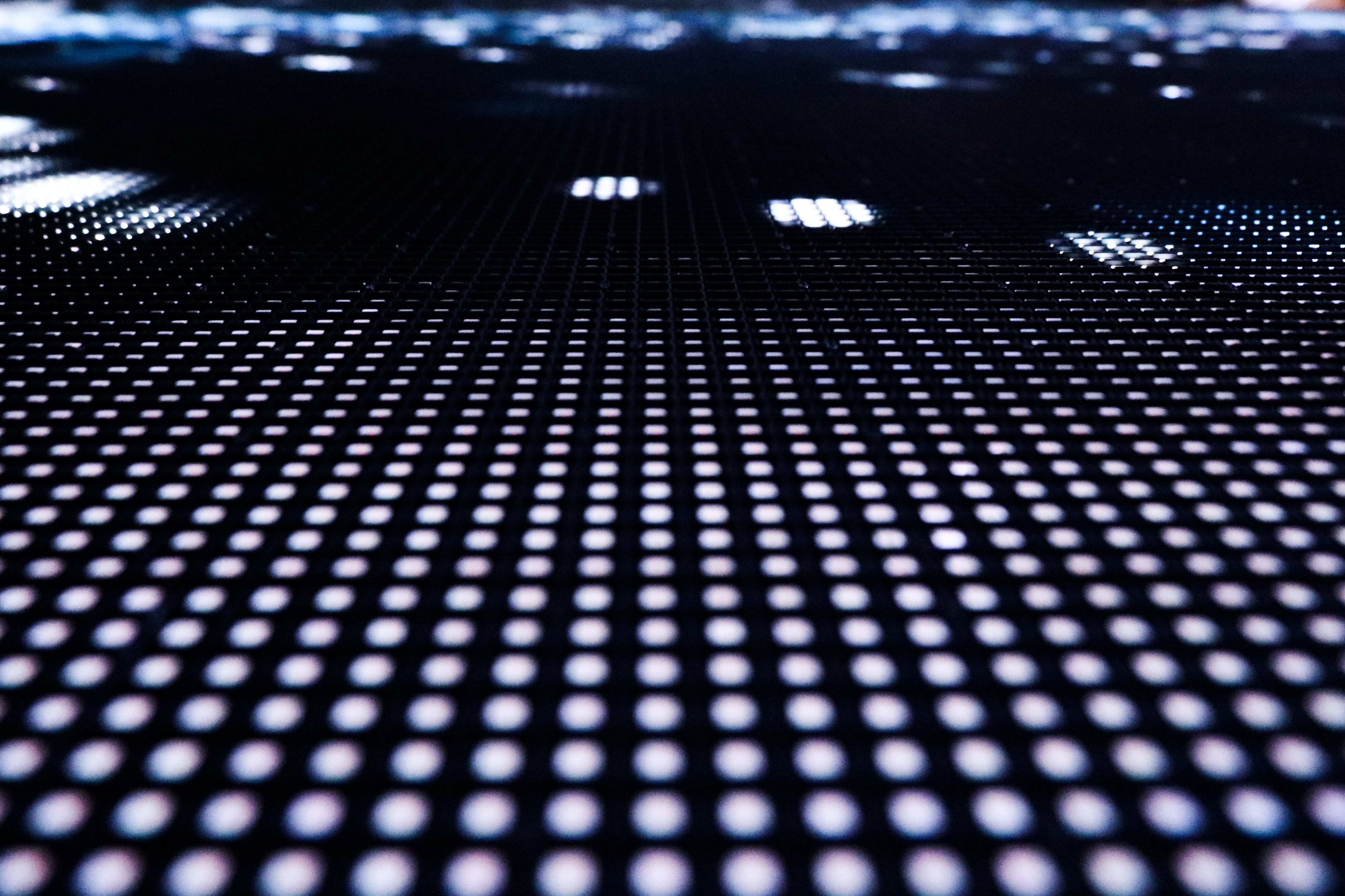 electronics industry, 4K, computer, backgrounds, abstract, lighting equipment, technology, led, electrical equipment, ornate, no people, industry, dance music, HD Wallpaper