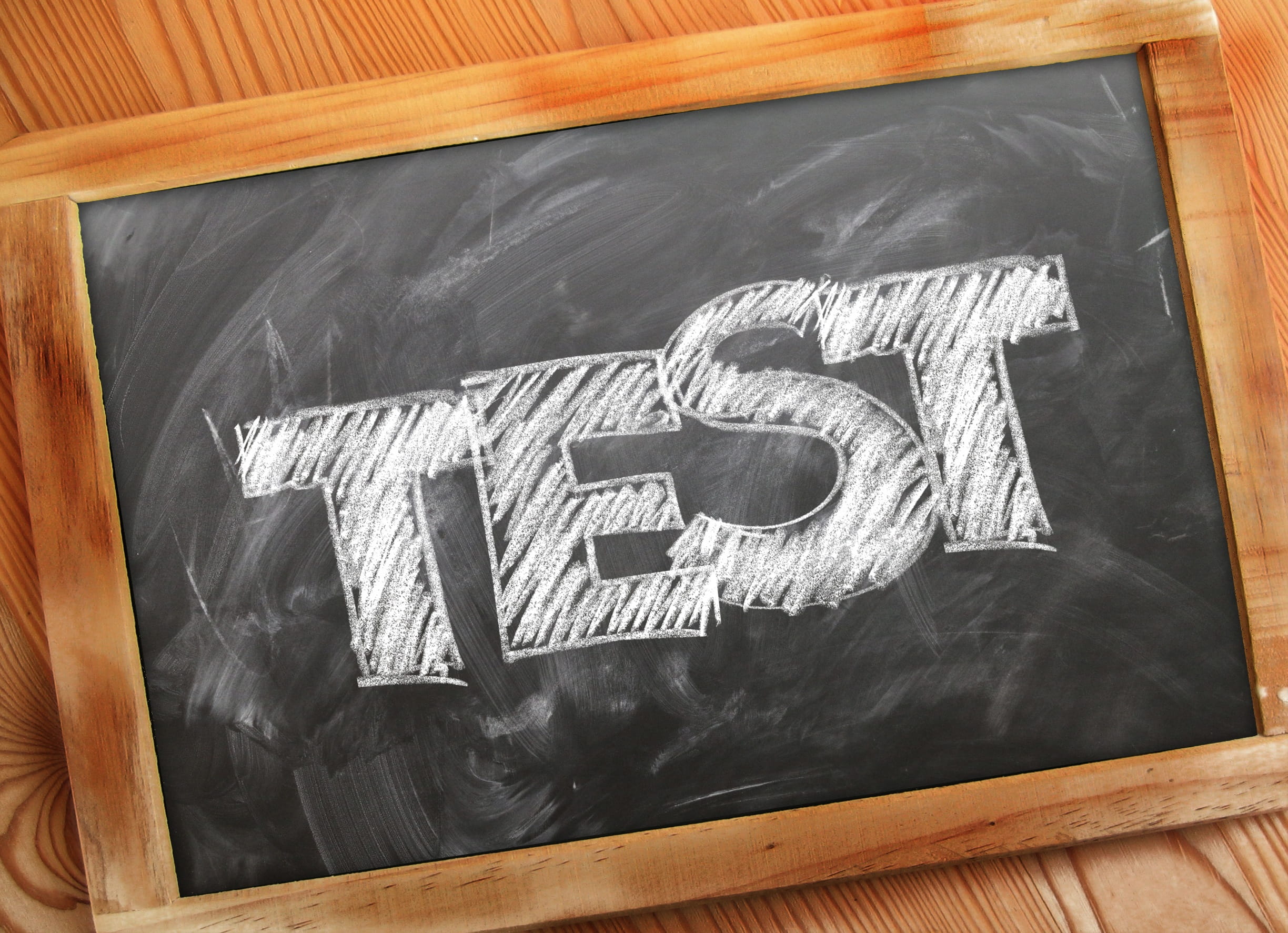 beige, wood - material, Board, chalkboard, board, aptitude test, inspection, day, investigation, no people, control, revision, close-up, message, letter, HD Wallpaper
