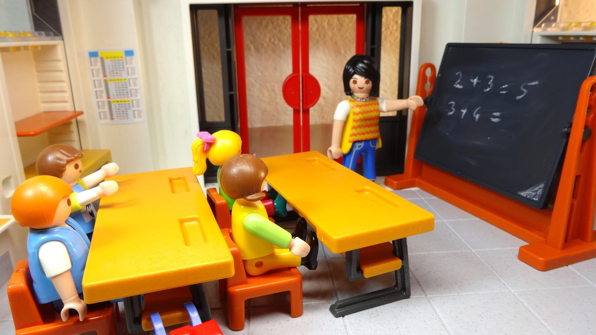 education, children, blackboard, childhood, architecture, Lego Minifigures, setup, happiness, learning, board, classroom, child, emotion, school, boys, HD Wallpaper