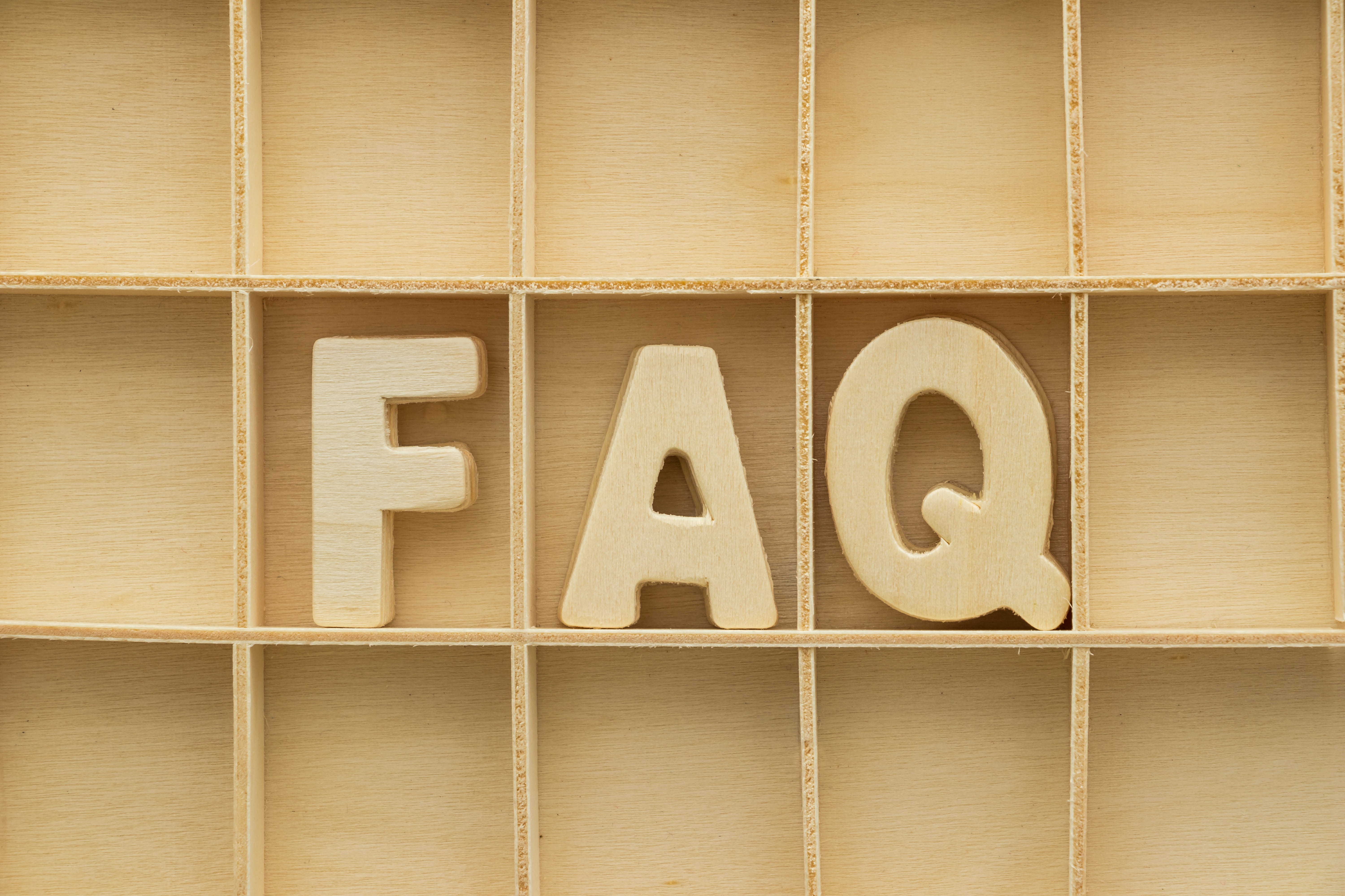 questions, full frame, guidepost, communication, text, search, education, faq, message, group of objects, container, info, answer, 5K, ask, no people, HD Wallpaper