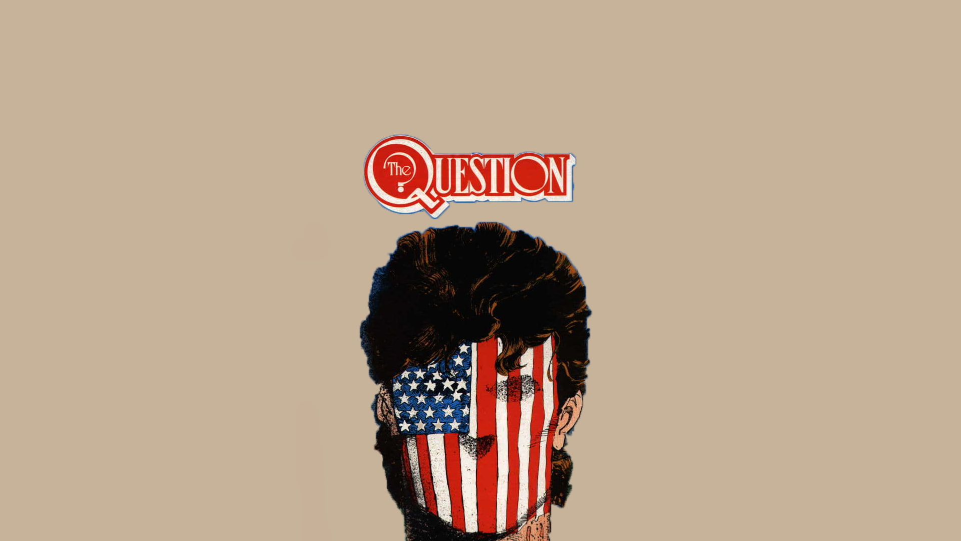 emotion, communication, 1080P, cut out, red, one person, Question (character), capital letter, unrecognizable person, human body part, illuminated, western script, HD Wallpaper