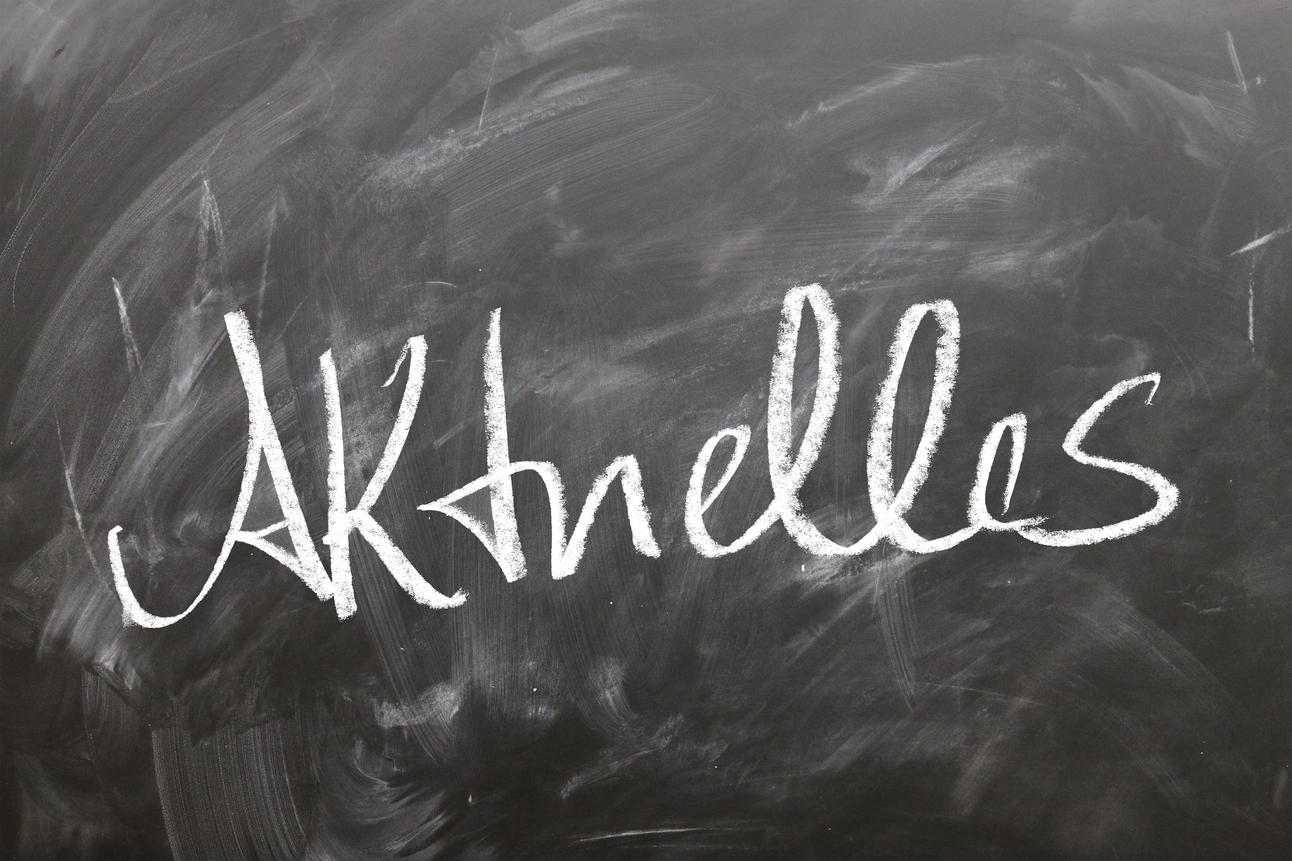 up-to-date, empty, old, text, chalk - art equipment, dirty, teaching, western script, communication, close-up, handwriting, no people, positive emotion, HD Wallpaper