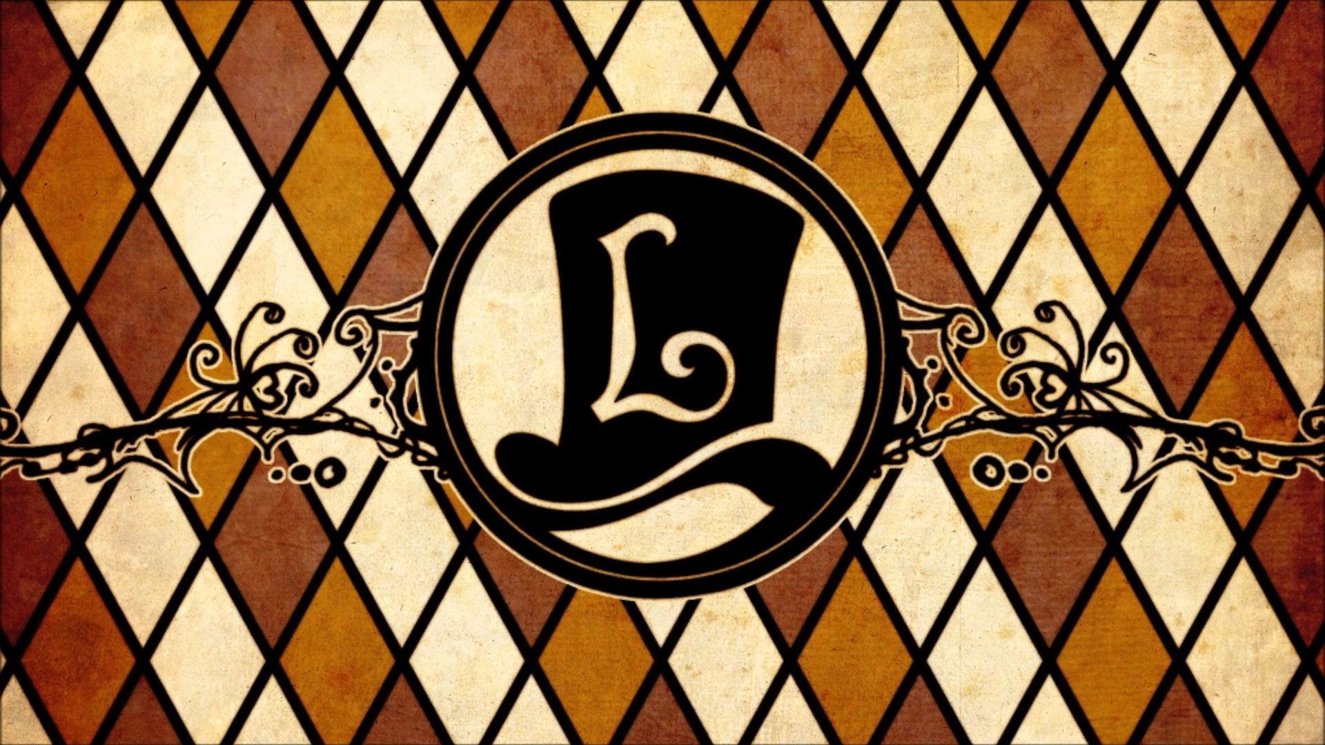 1080P, Professor Layton, Video Game, HD Wallpaper