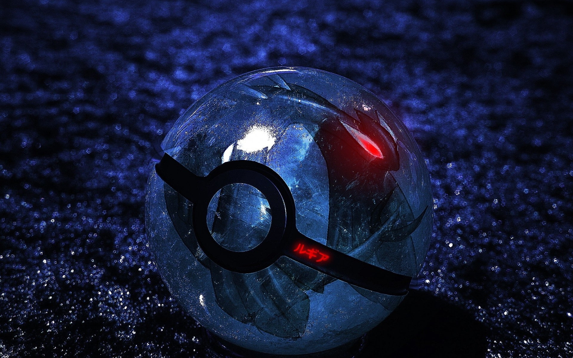 1920x1200, Cool, 1080P, pokeball  hd, cartoon, pokeball, Pokemon, Clear, HD Wallpaper