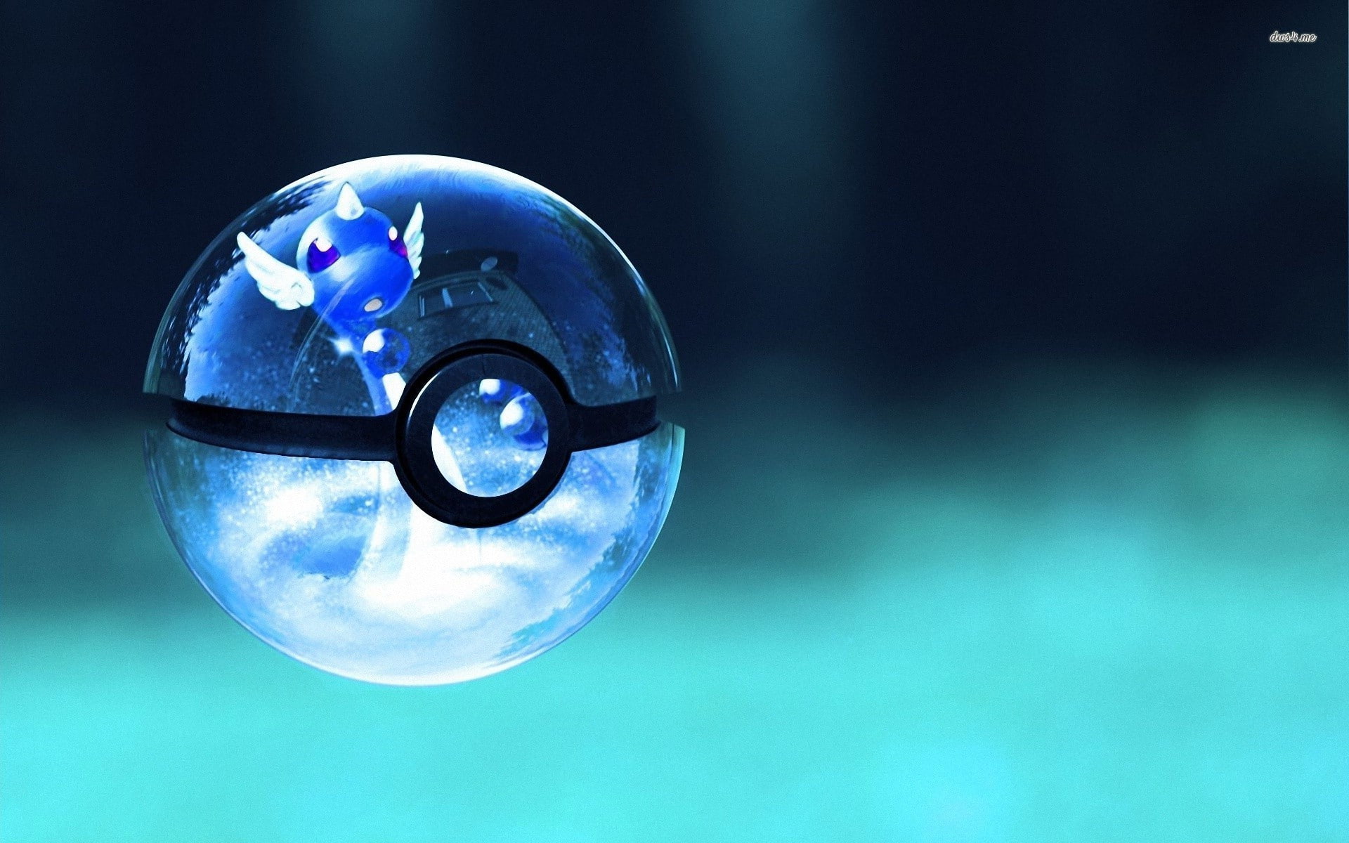 1080P, anime, pokeball, hd, 1920x1200, pokeballs, Glass, 4K, HD Wallpaper
