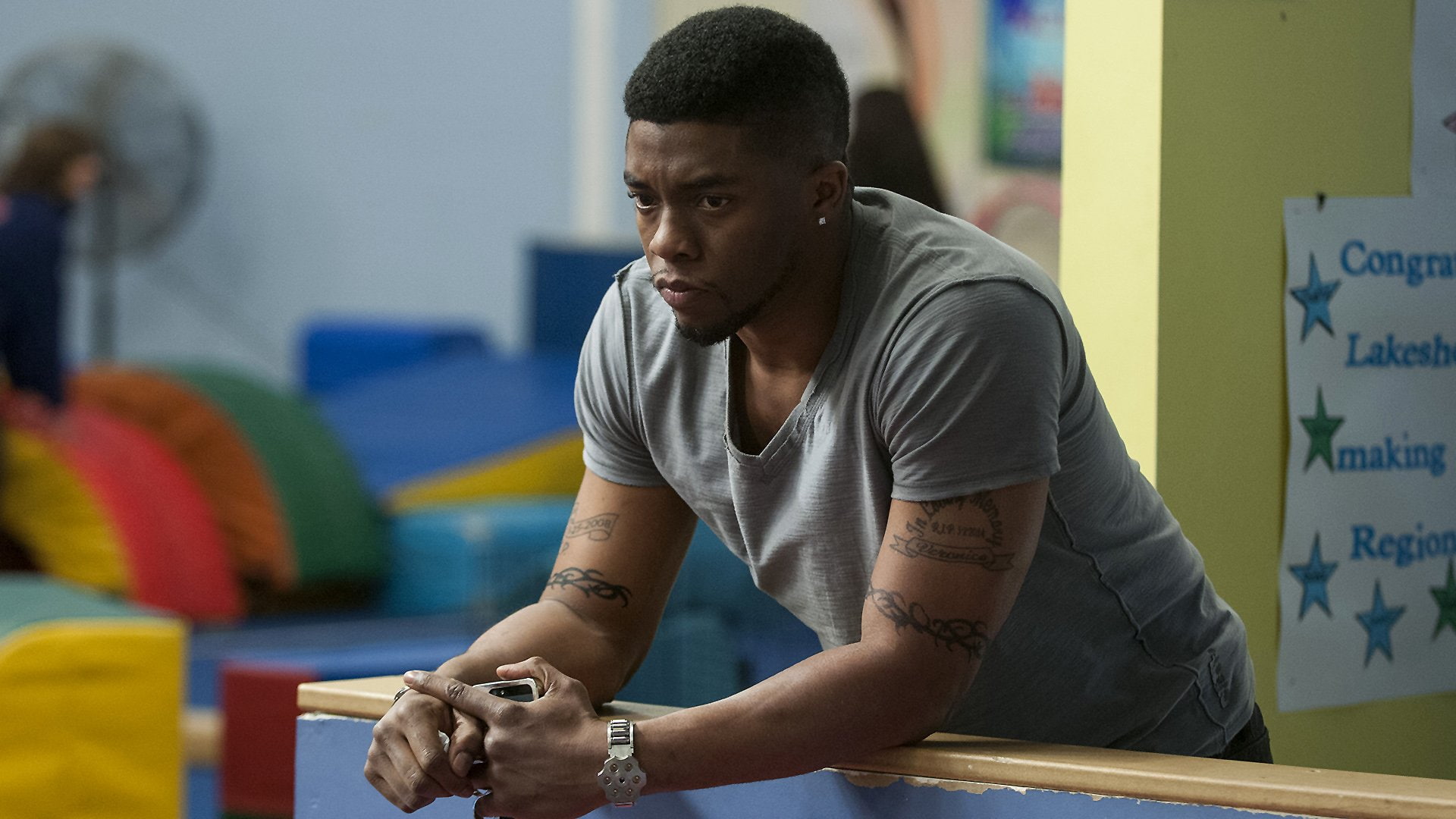 1080P, Movie, Draft Day, HD Wallpaper