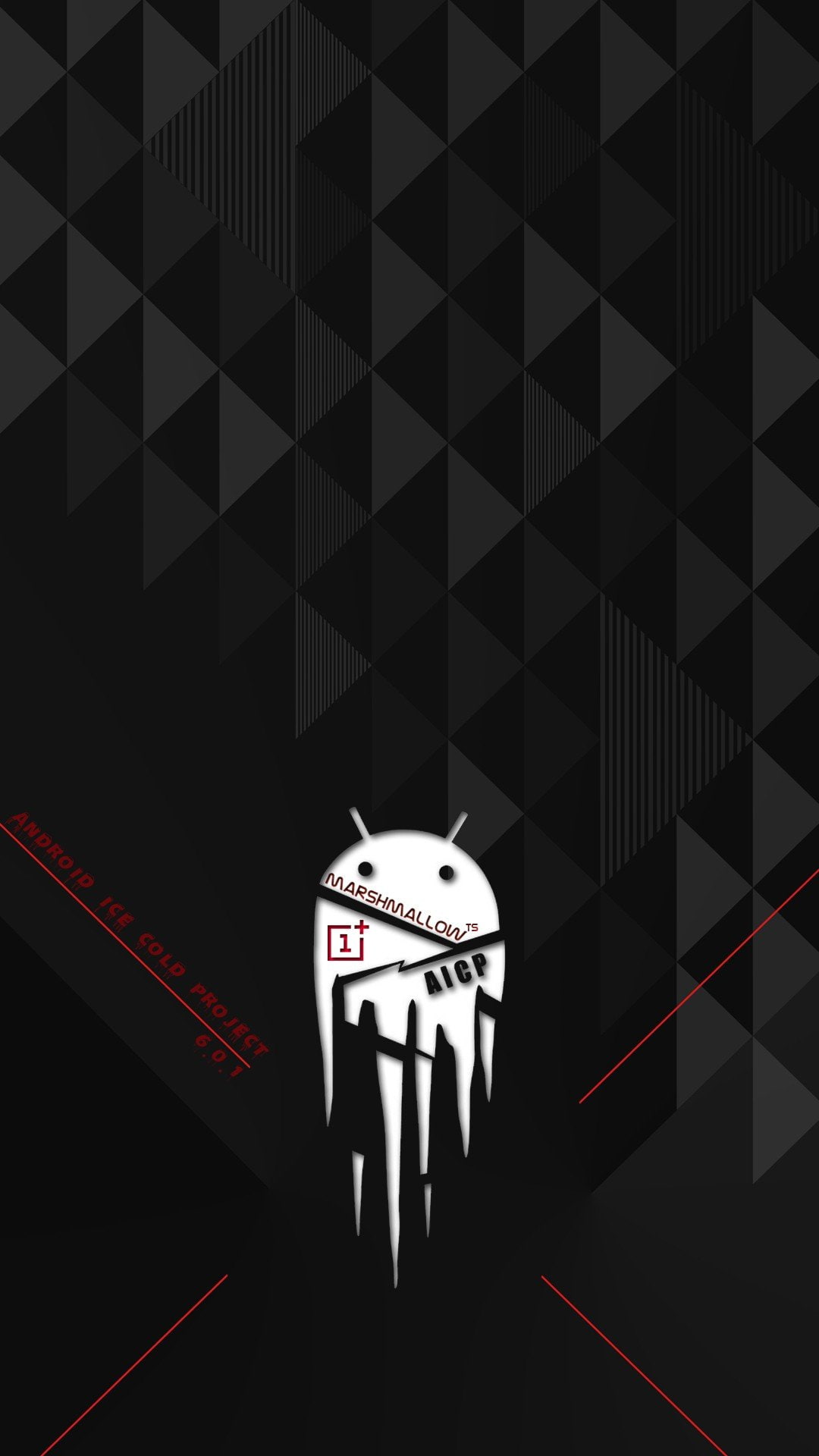 Oneplus, 1080P, Android Marshmallow, Oneplus One, aicp, Phone HD Wallpaper
