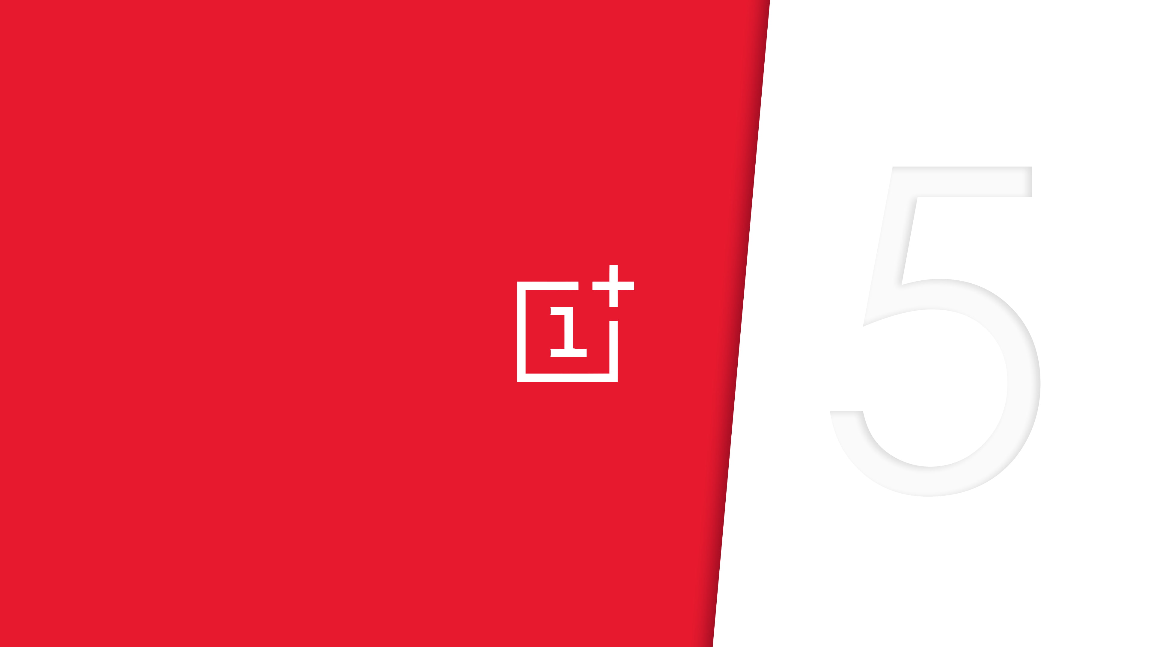 4K, Oneplus3, red, Oneplus, oneplus5, Android Marshmallow, HD Wallpaper