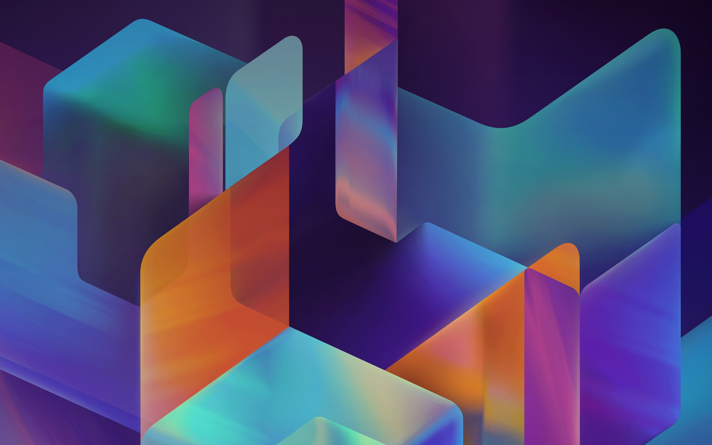 craft, design, multi colored, full frame, abstract, Designs, Android, art and craft, pattern, studio shot, Stock, backgrounds, Marshmallow, glass - material, HD Wallpaper