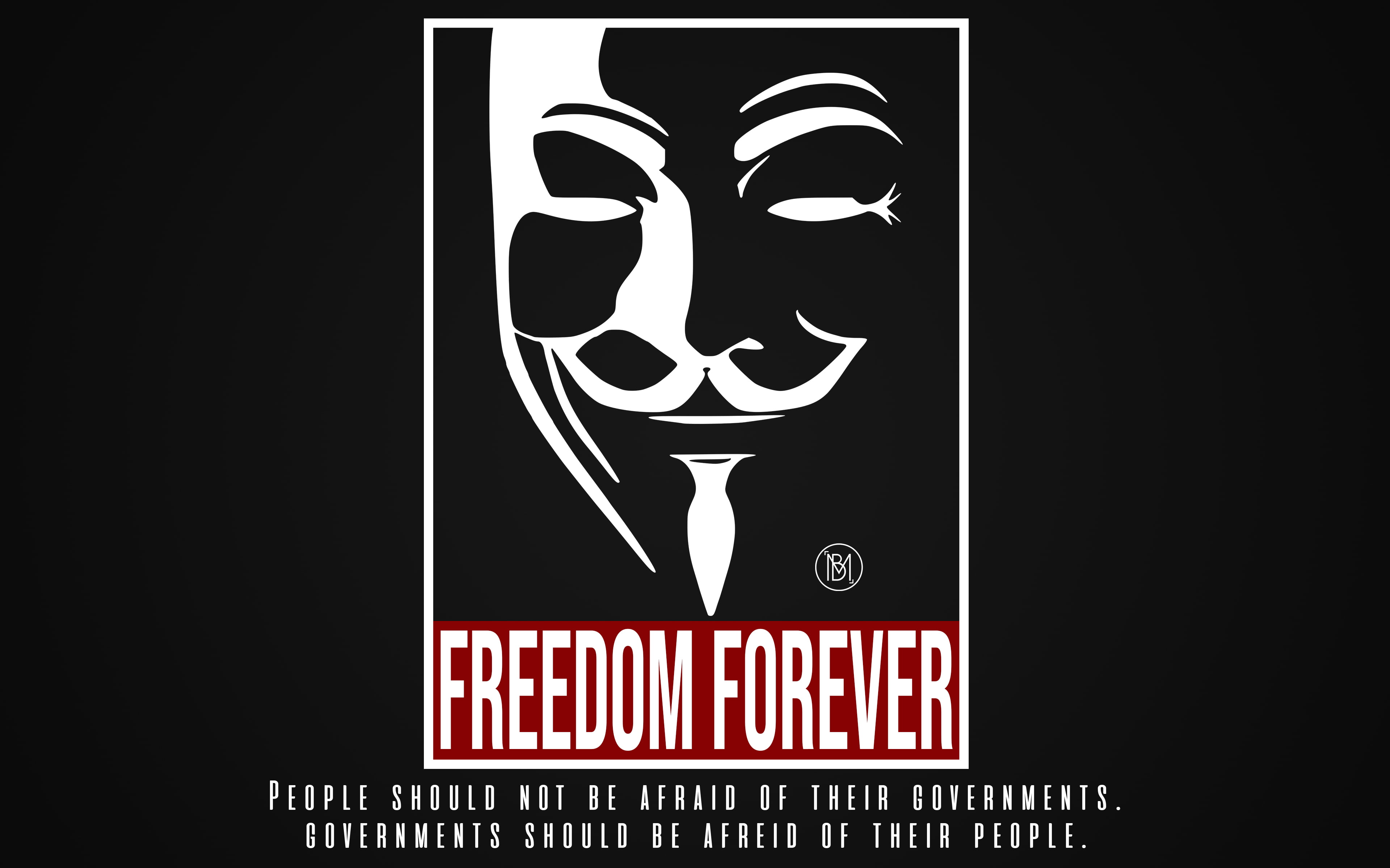 Vertigo, V, 4K, Anonymous, red, Guy Fawkes mask, mask, Anarchy, gray, Guy Fawkes, white, V for Vendetta, DC Comics, HD Wallpaper