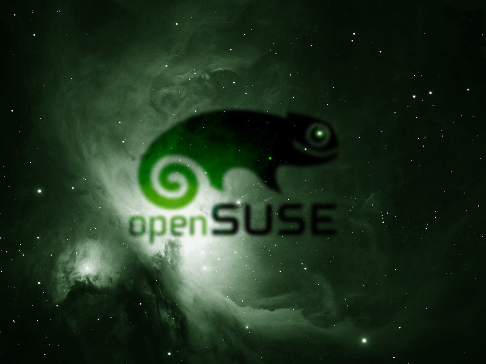 Linux, openSUSE, 720P, HD Wallpaper