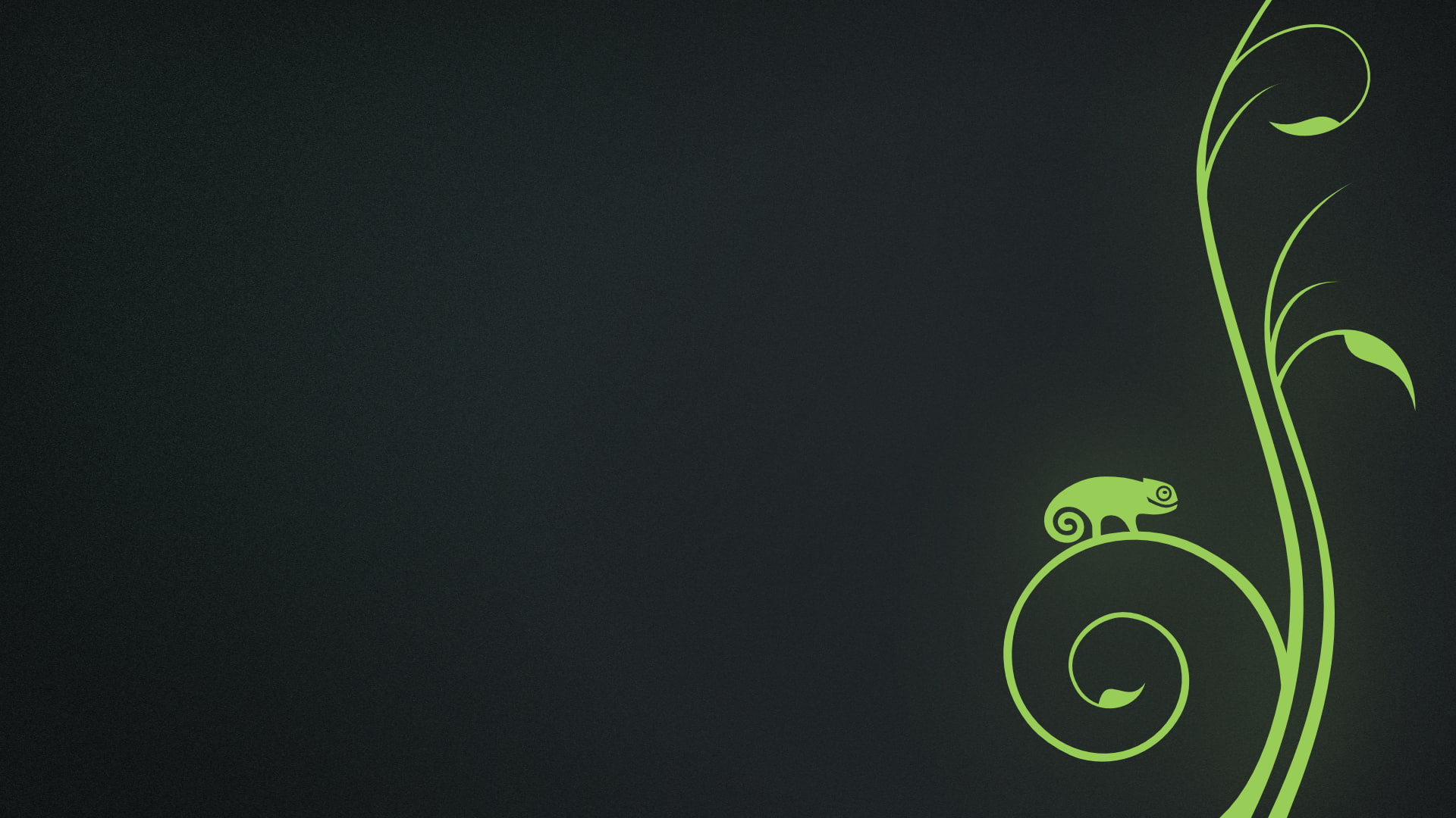 openSUSE, Linux, 1080P, HD Wallpaper