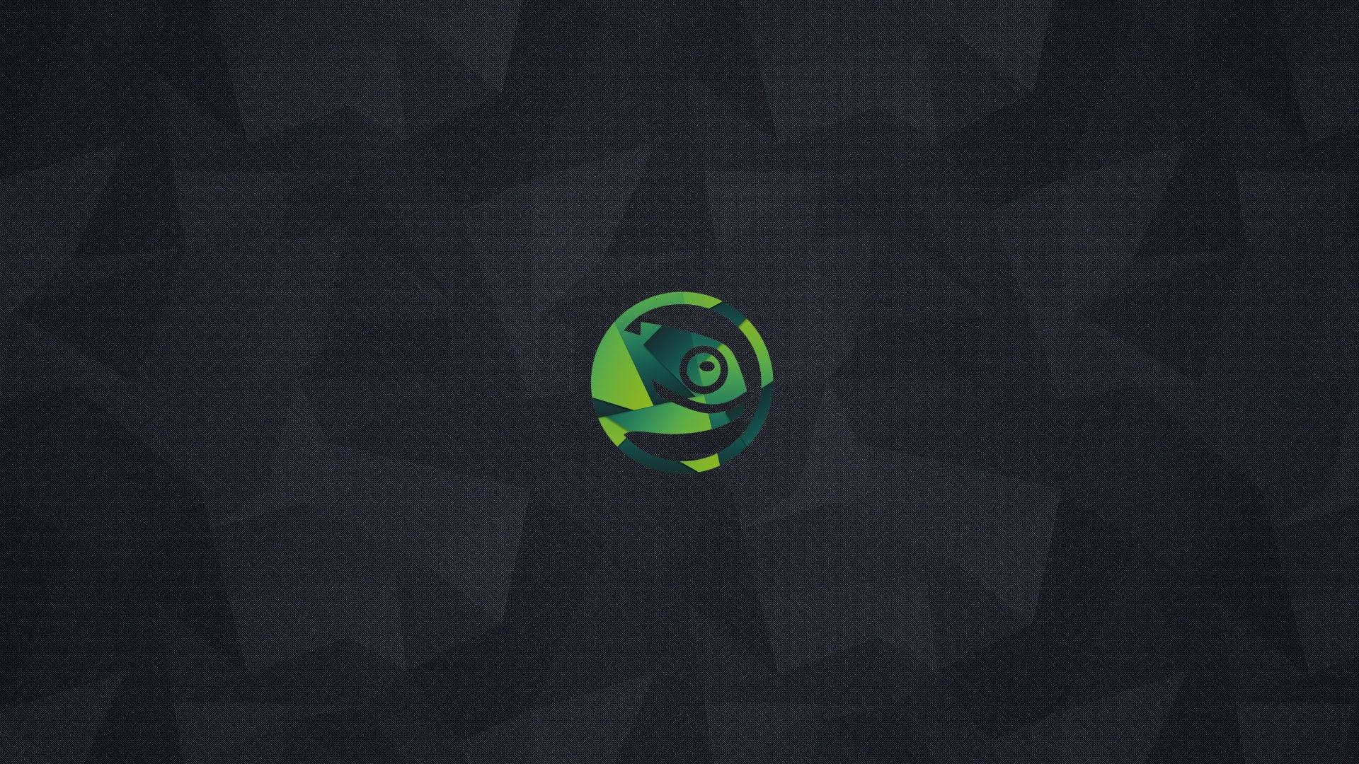 Operating System, 1080P, Technology, Linux, openSUSE, HD Wallpaper