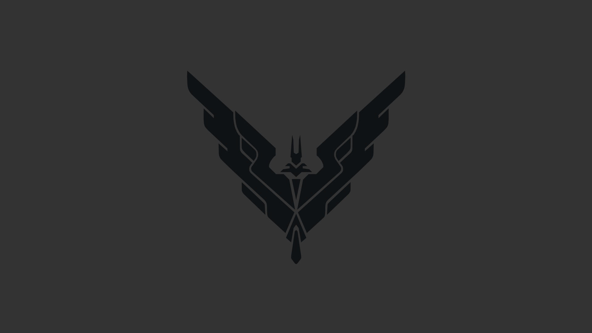 air vehicle, mid-air, indoors, bird, cut out, no people, representation, single object, copy space, Elite: Dangerous, animal representation, flying, animal, HD Wallpaper