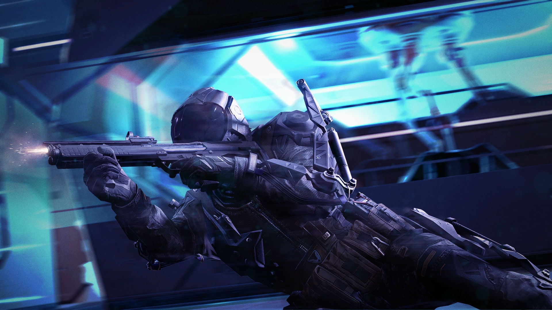 war, warrior, online, action, warface, tactical, shooter, 1080P, futuristic, soldier, fps, military, strategy, technics, sci-fi, fighting, HD Wallpaper