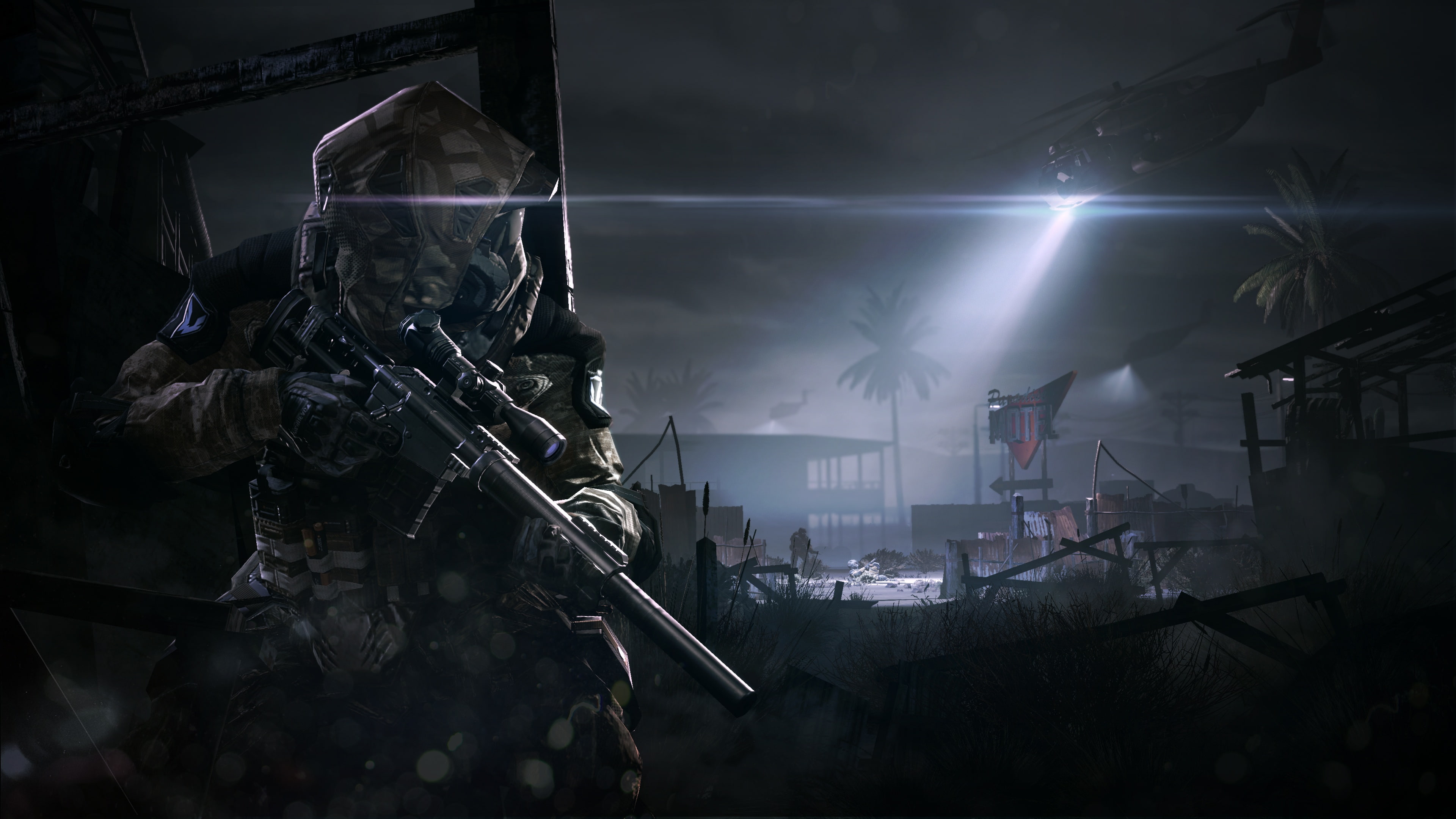 fps, warface, action, technics, 4K, shooter, warrior, futuristic, strategy, sci-fi, military, soldier, online, fighting, war, tactical, HD Wallpaper