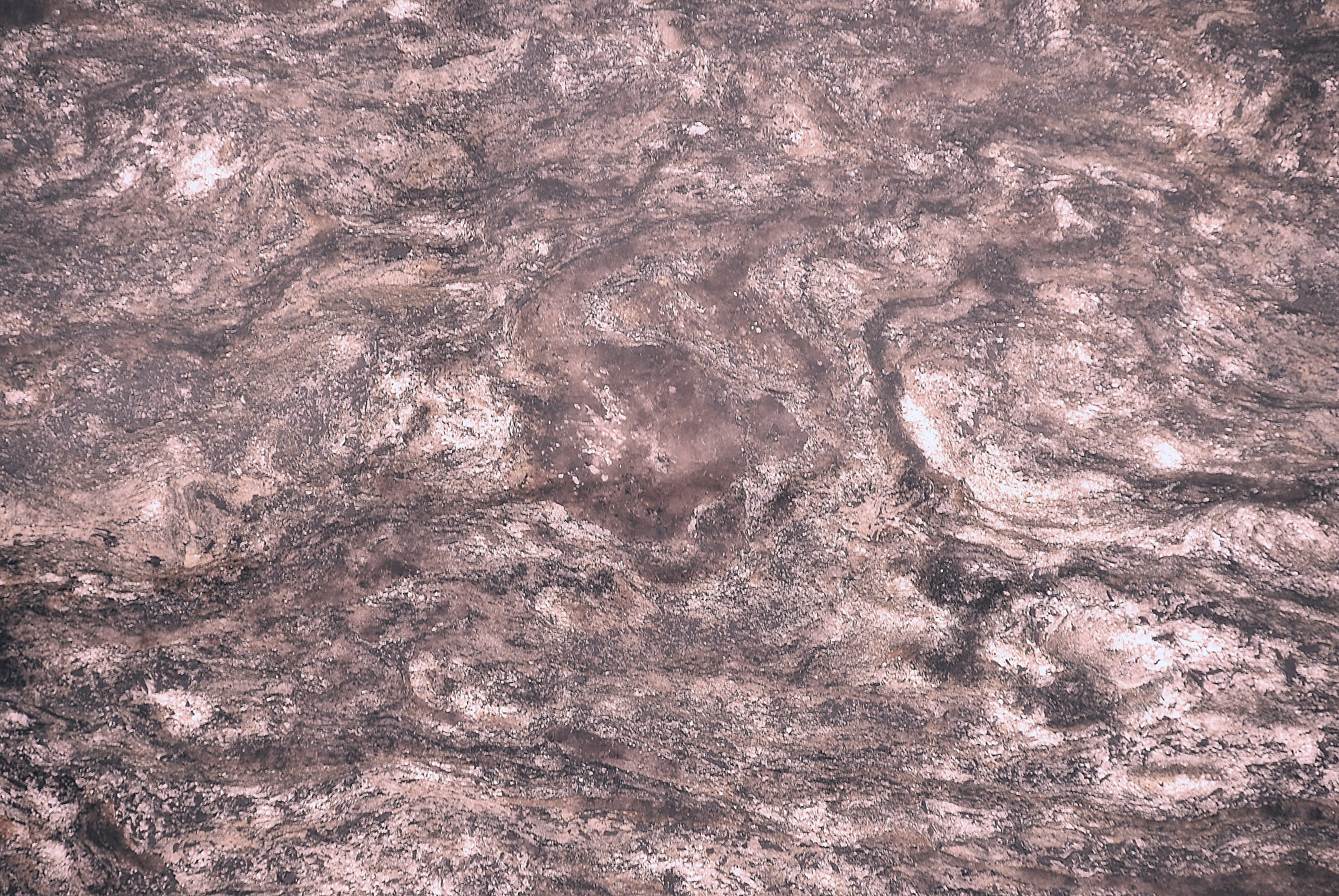 close-up, environment, geology, sculptural material, streaks, invoice, rough, brown, dashing, full frame, abstract, abstract backgrounds, pink color, outdoors, HD Wallpaper