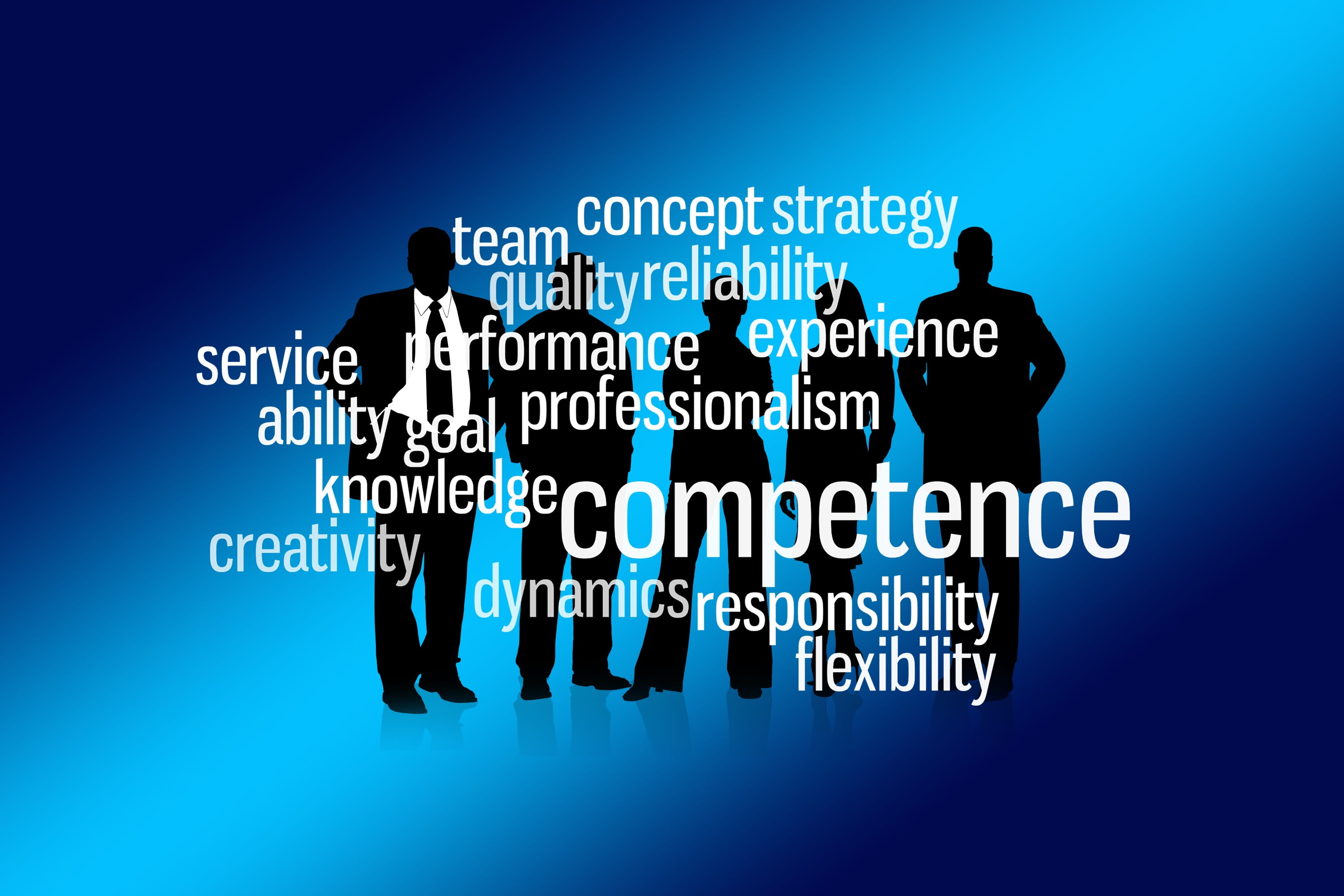 dynamics, know, variation, departments, responsibility, overlays, areas, person, reliability, company, concept, service, silhouette, five, cooperation, HD Wallpaper