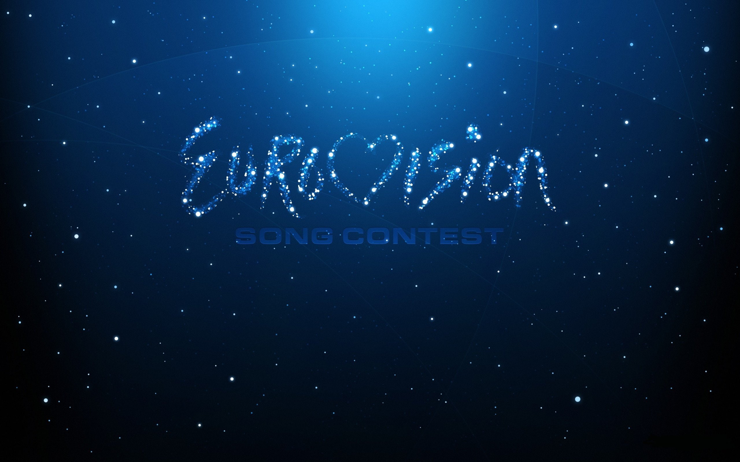 2K, eurovision, song, contest, HD Wallpaper