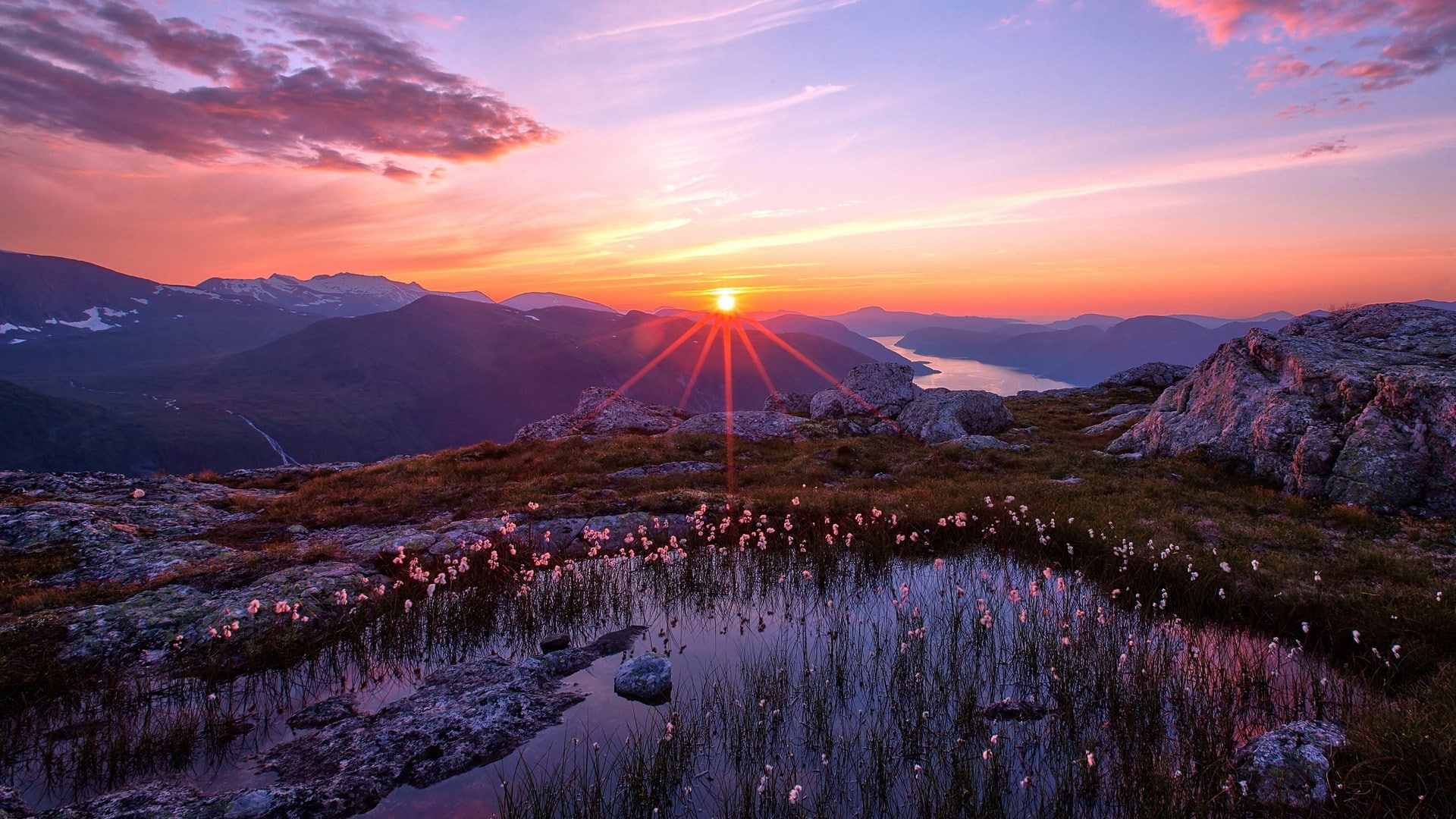 1080P, download  nature pack 1920x1080, HD Wallpaper