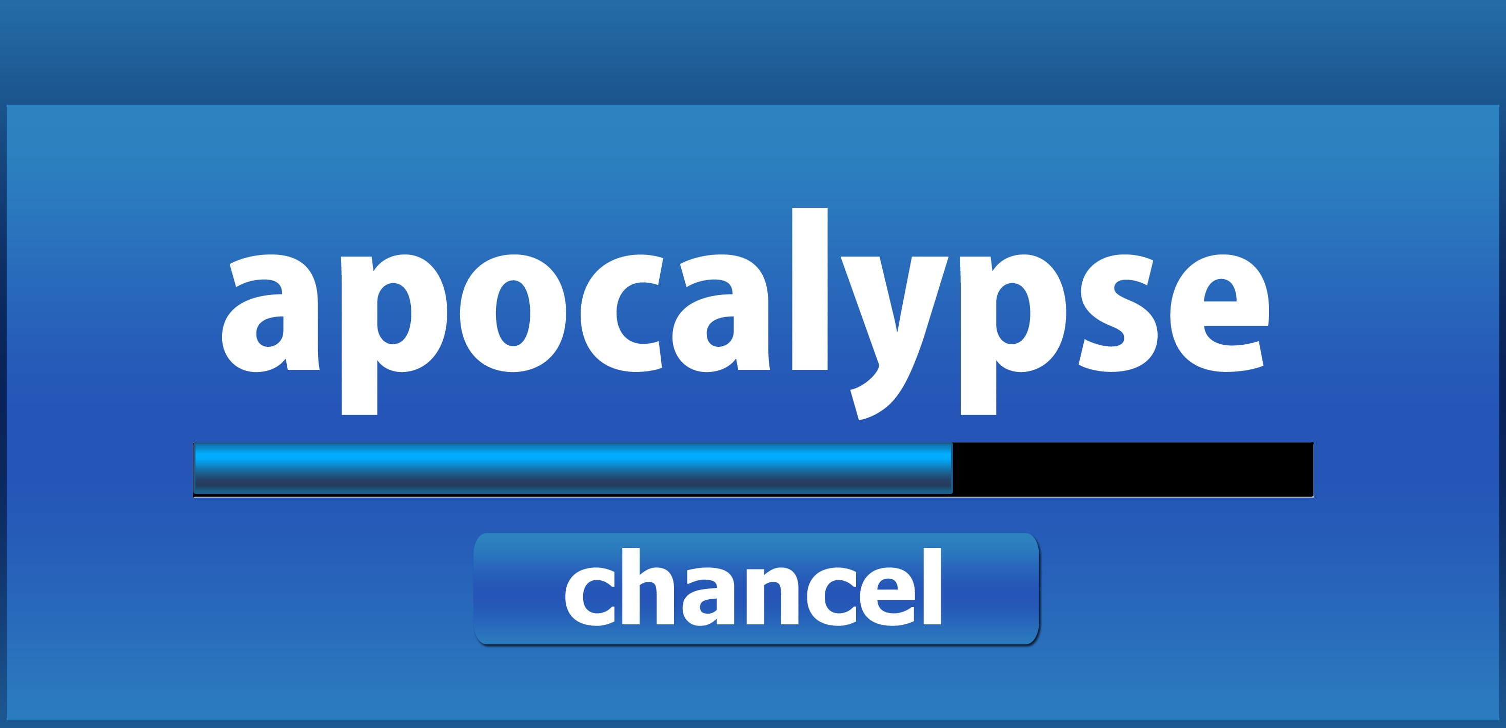 technology, sign, 2K, screen, text, blue, wait, setting, irony, service life, joke, guidance, waiting time, indoors, opposition, end, please wait, philosophy, HD Wallpaper