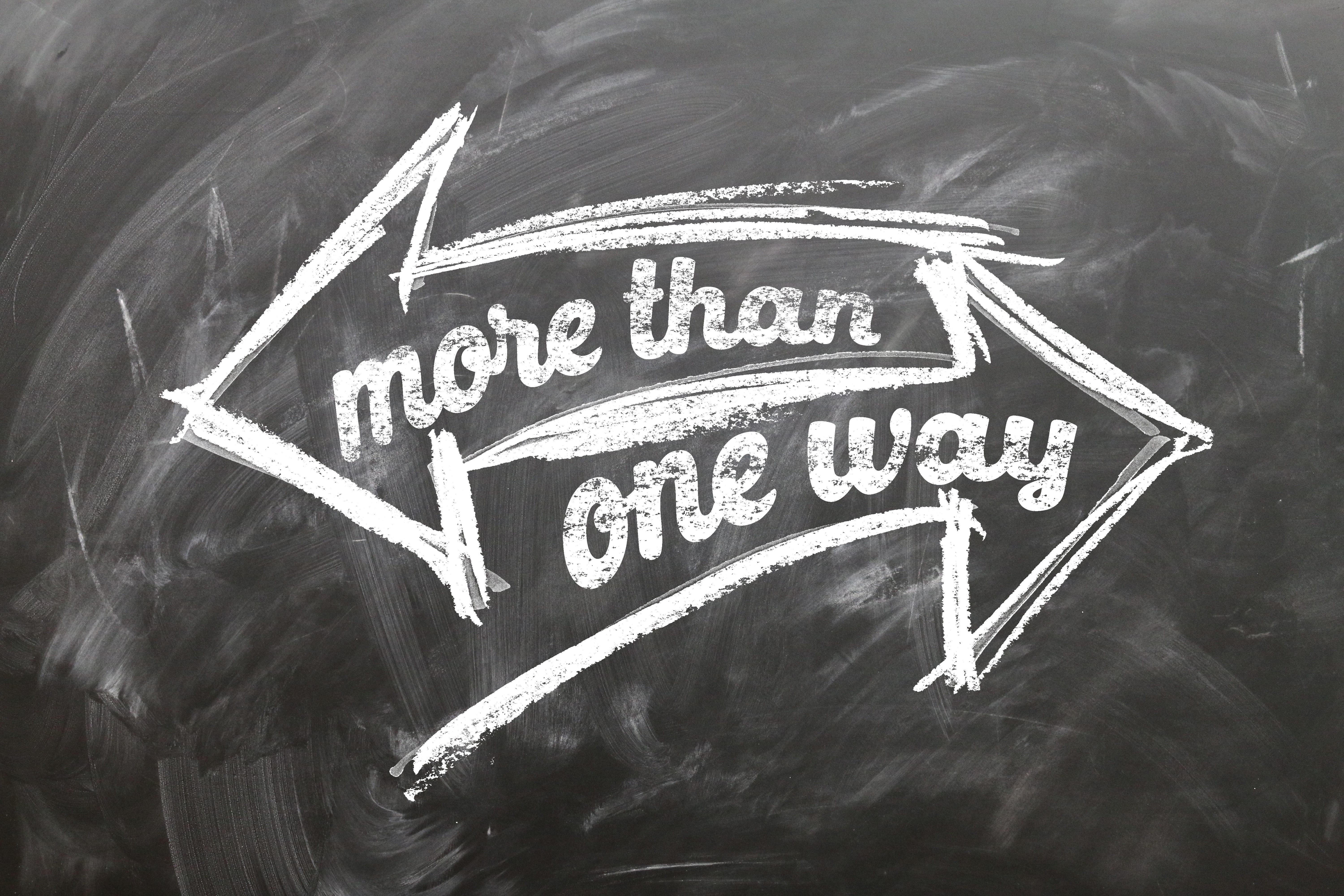 close-up, information sign, no people, text, contrast, difference, one, blackboard, next, opposed to, marking, emotion, contrary, signposts, writing, capital letter, HD Wallpaper