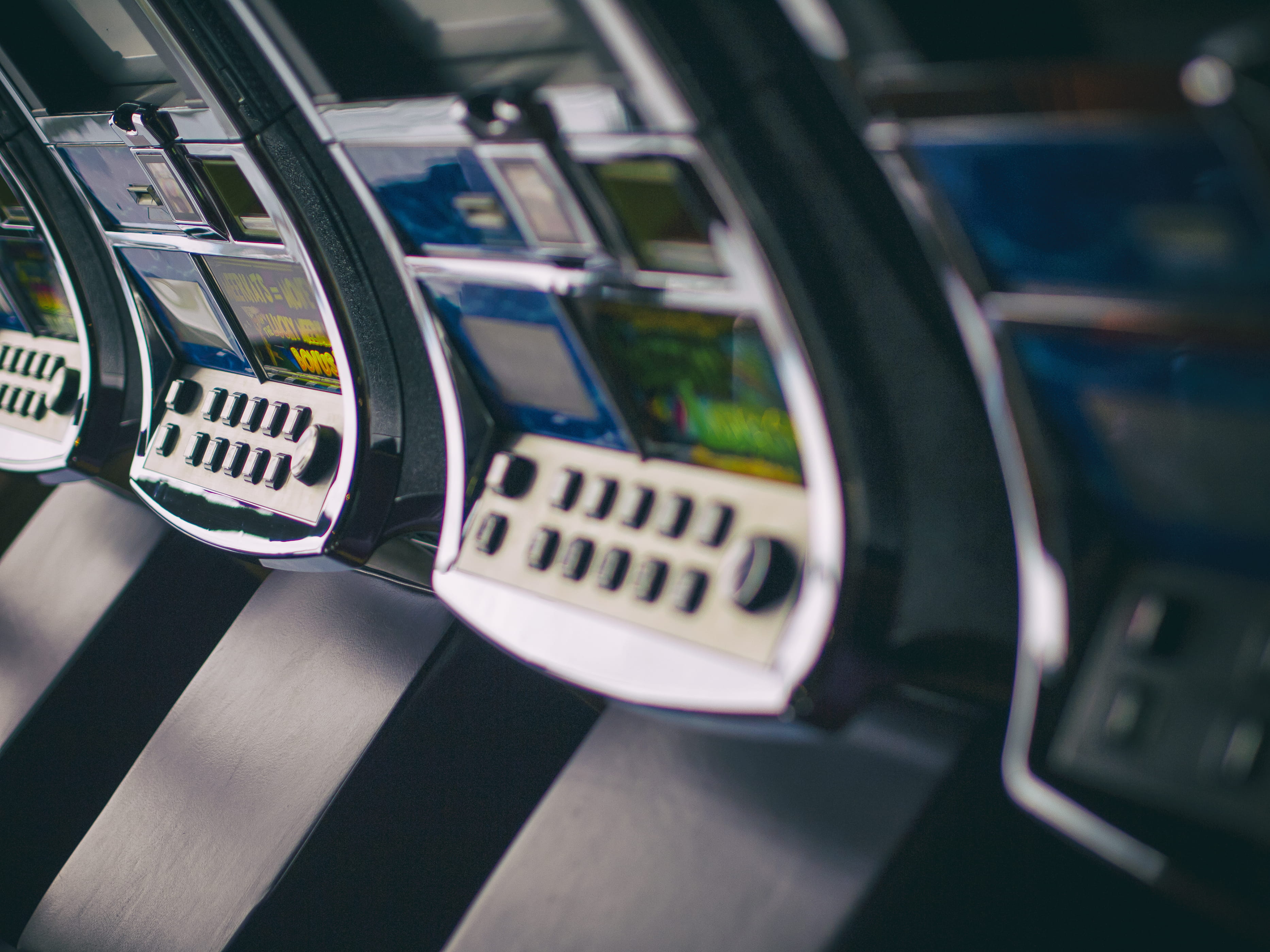 text, bonus, communication, casino, selective focus, mode of transportation, control, gamble, day, 2K, motor vehicle, slot machine, speed, buttons, vehicle interior, HD Wallpaper