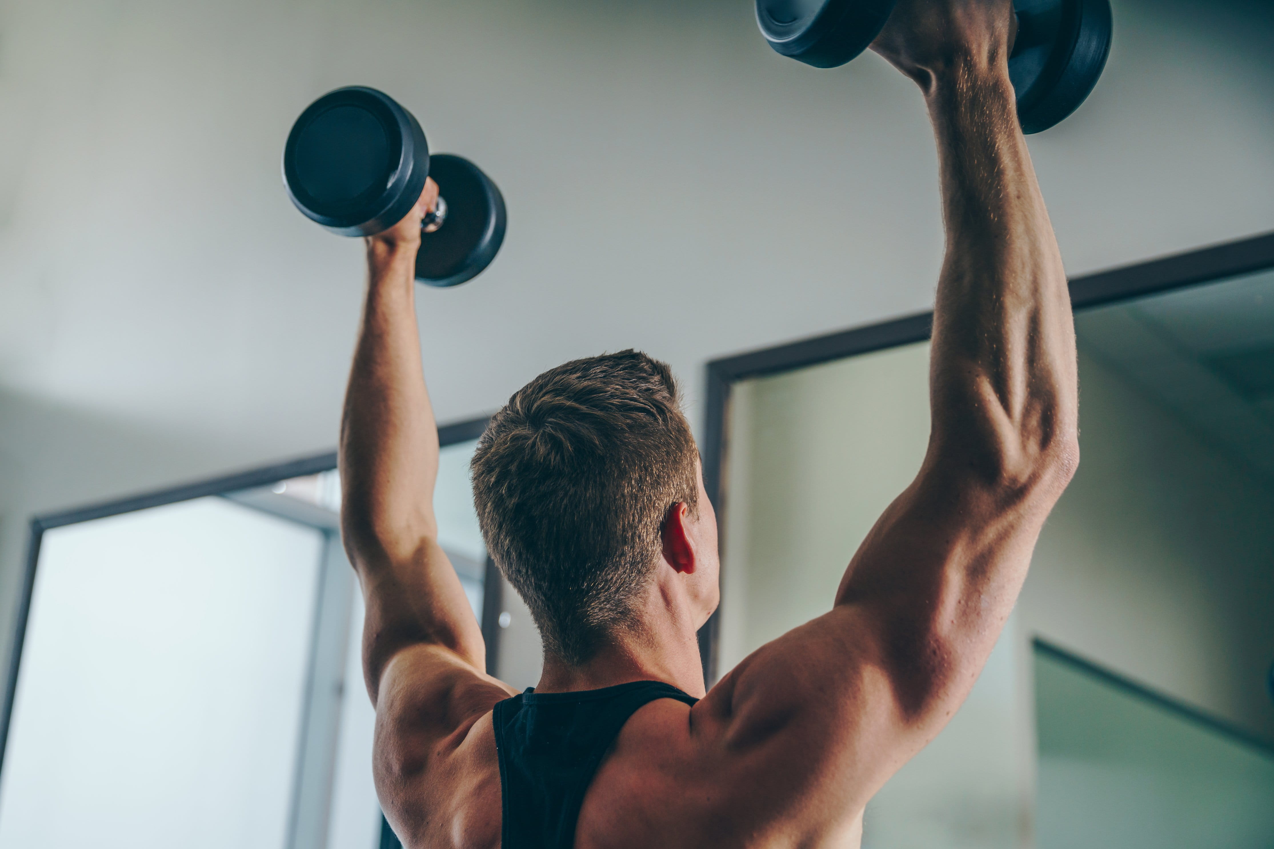 strength, Fitness, muscles, human limb, one person, human muscle, self improvement, determination, body part, exercising, lifestyles, healthy lifestyle, HD Wallpaper