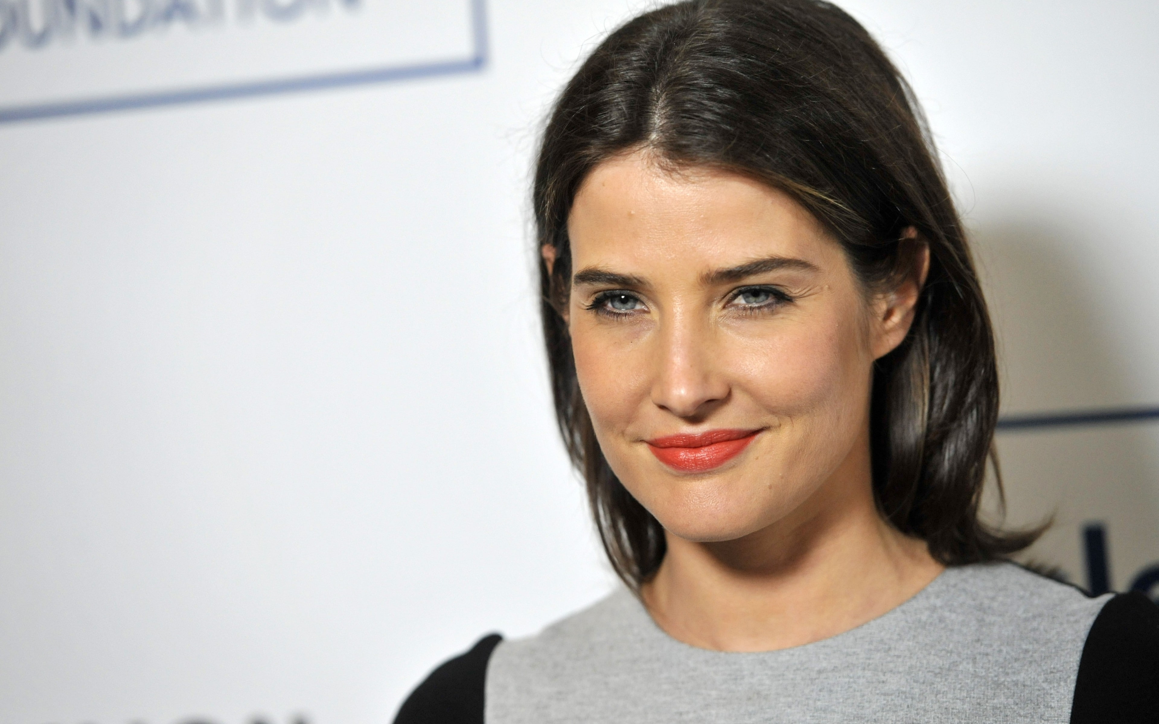 interview, smulders, 4K, foundation, cobie, HD Wallpaper