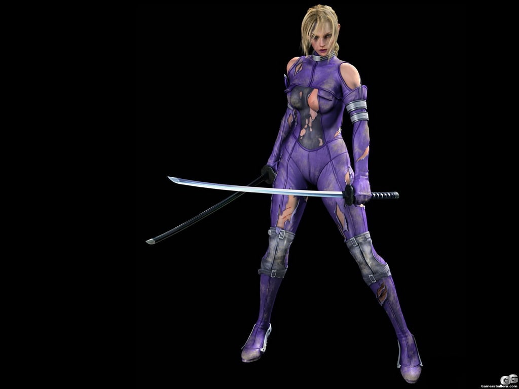 games, hd, Nina, art, Tekken, Death, video, 480P, Williams, Degrees, By, HD Wallpaper