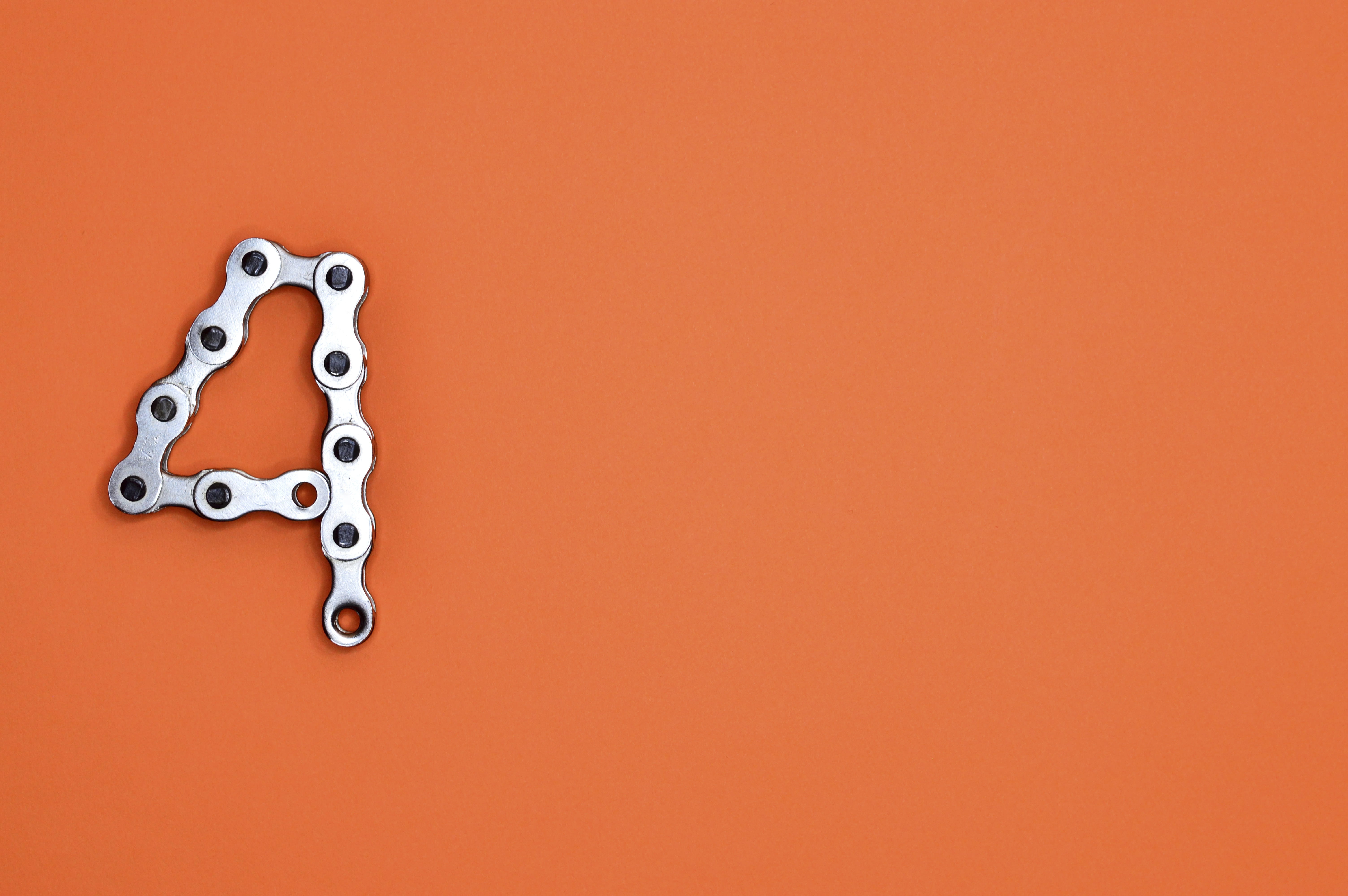 copy space, home ownership, metal, style, connection, 4, link, illustration, digit, shine, food and drink, studio shot, object, key, still life, emotion, HD Wallpaper