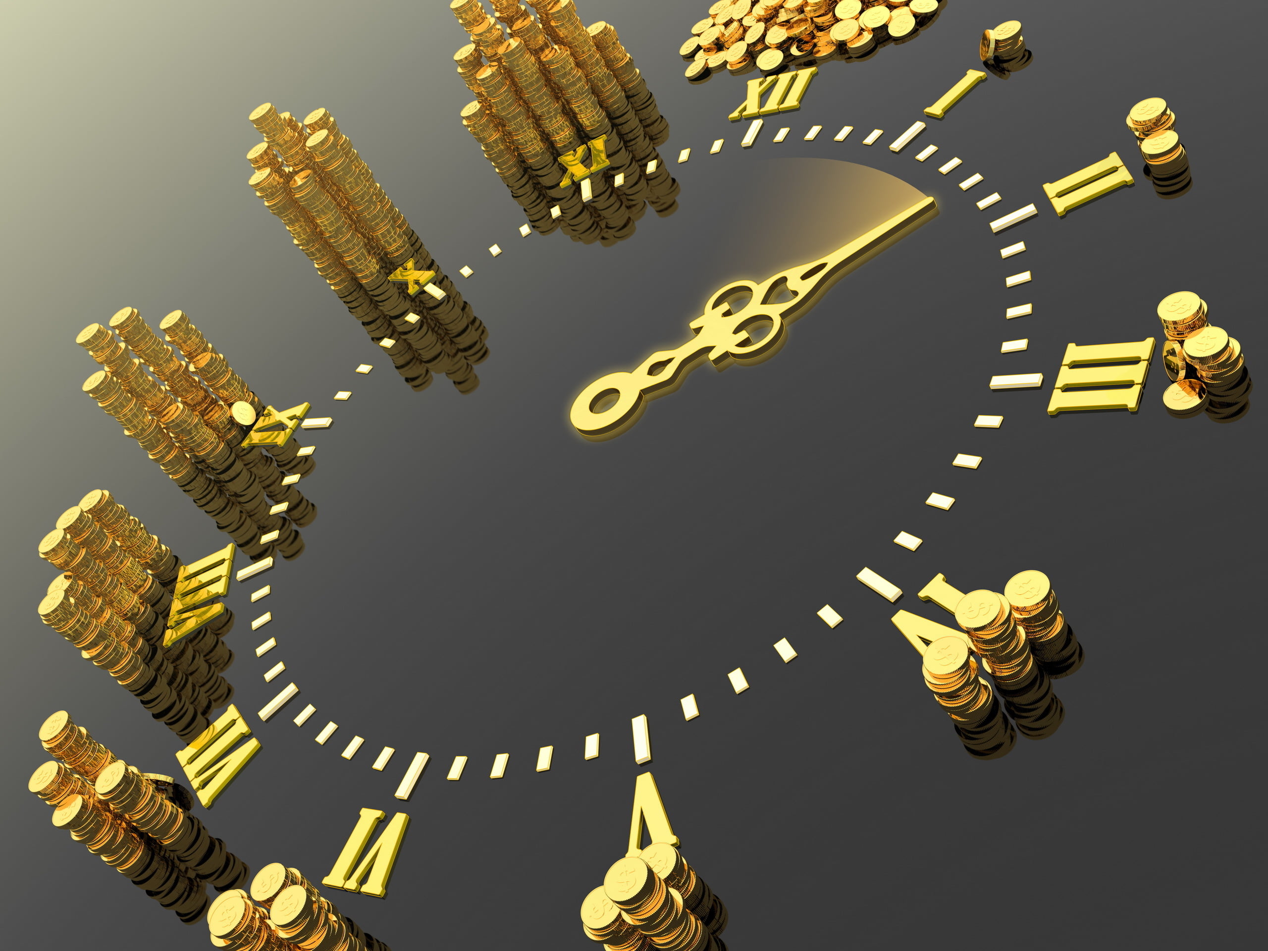 abstract, teamwork, computer Graphic, time, wireless technology, industry, business, wealth, success, gear, coin, studio shot, dial, design, HD Wallpaper