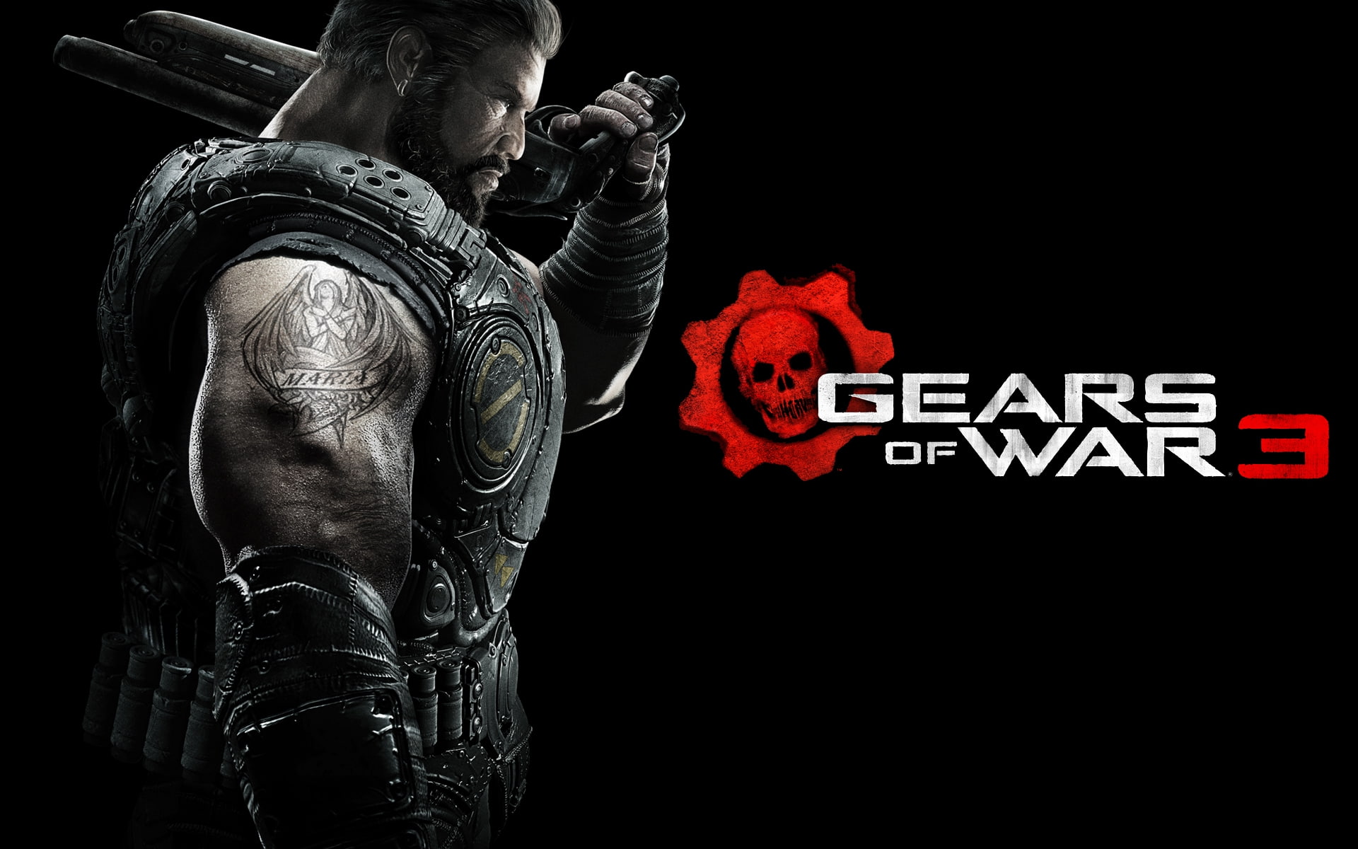 1080P, video, d, 3D, avatar, gears, games, Cog, war, dom, art, Cool, BEST, hd, HD Wallpaper