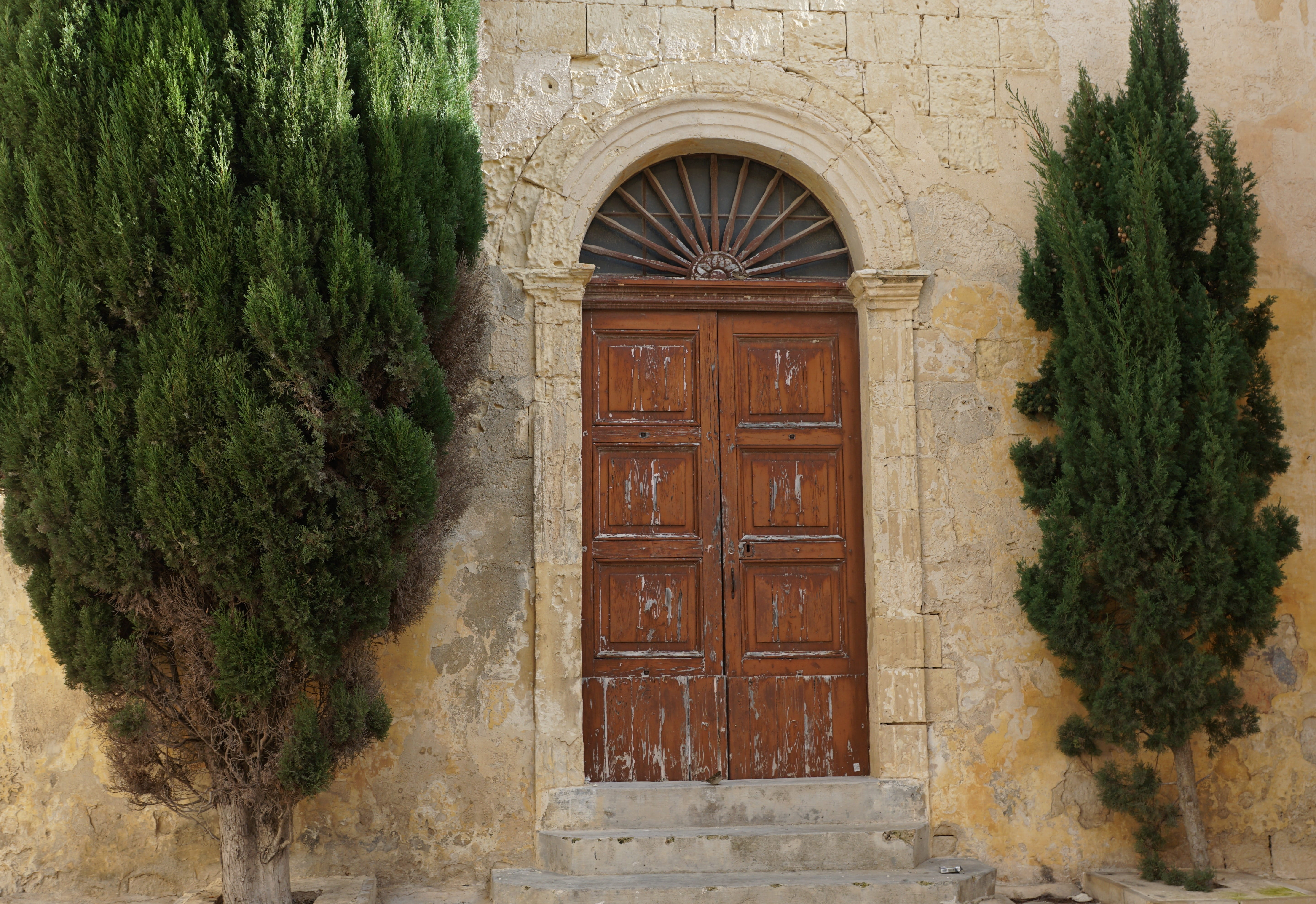 city, wood - material, welcome, green color, road, home, no people, building, film, beautiful, growth, protection, route, output, building exterior, malta, HD Wallpaper