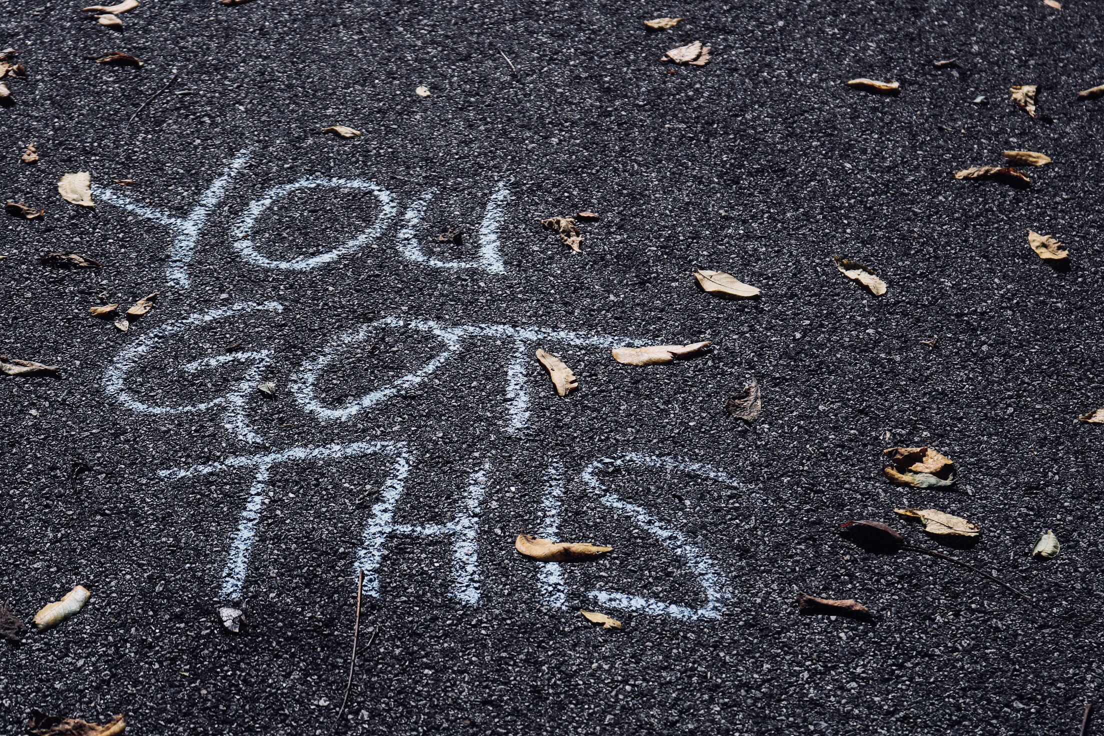 blue, communication, handwritten, message, high angle view, pavement, brown, outdoors, handwriting, asphalt, chalk drawing, sand, chalk, text, art and craft, HD Wallpaper
