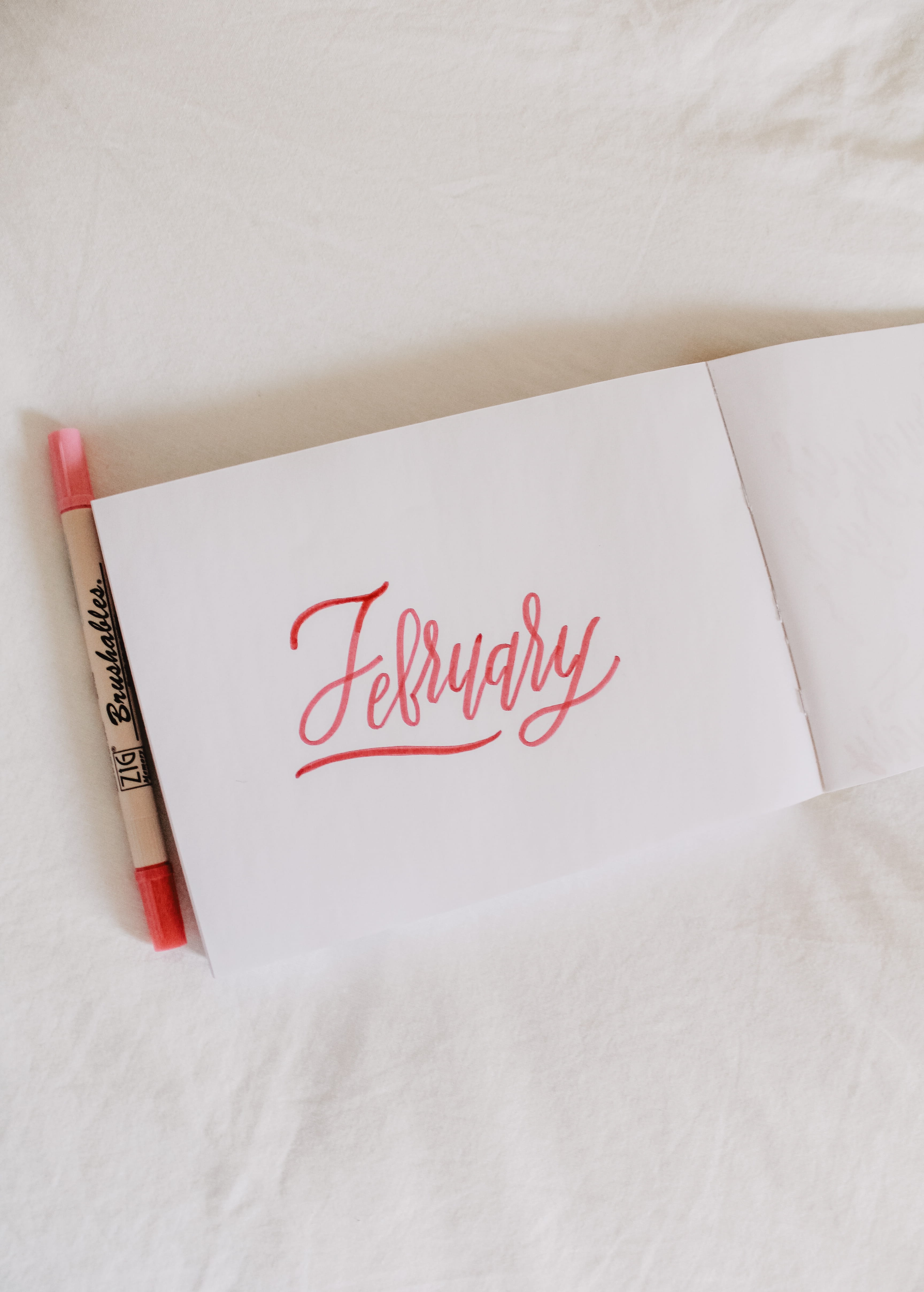 handwritten, no people, high angle view, western script, paper, pink, greeting card, pen, communication, red, writing, marker, 4K, message, white color, Phone HD Wallpaper