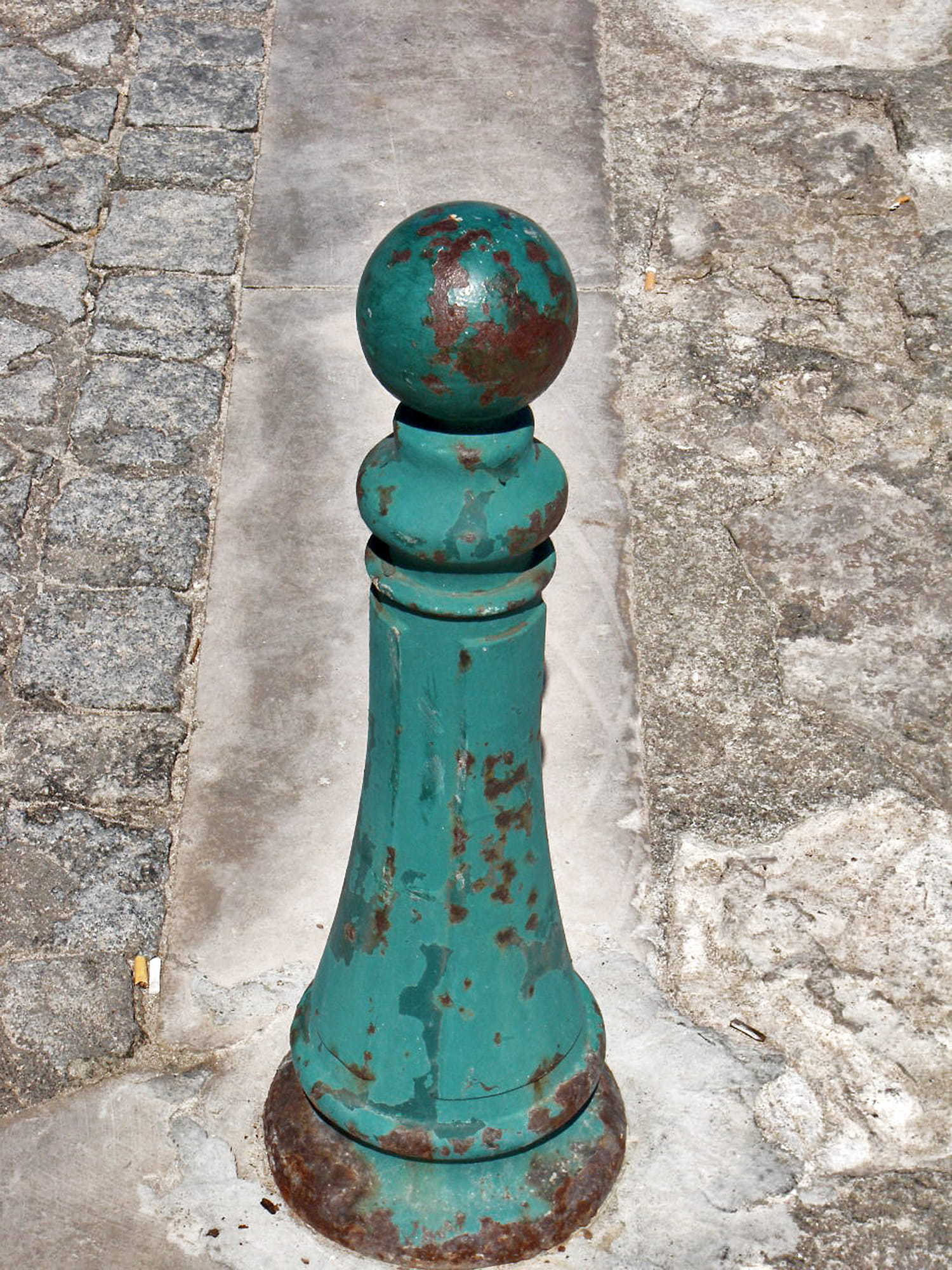 security, stone wall, architecture, close-up, safety, protection, day, wall - building feature, no people, old, sem sombra, turquoise colored, nature, pilarete, Phone HD Wallpaper