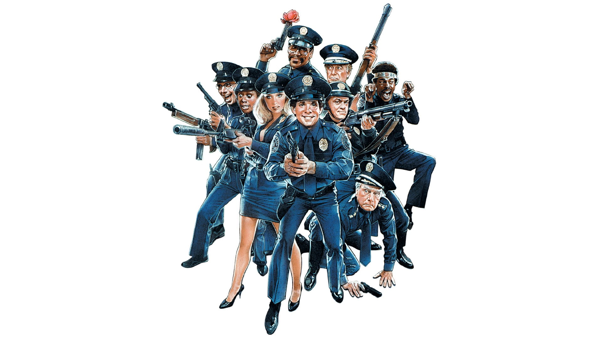 males, white background, armed forces, indoors, 1080P, cut out, studio shot, group of people, copy space, military, security, people, gun, protection, HD Wallpaper