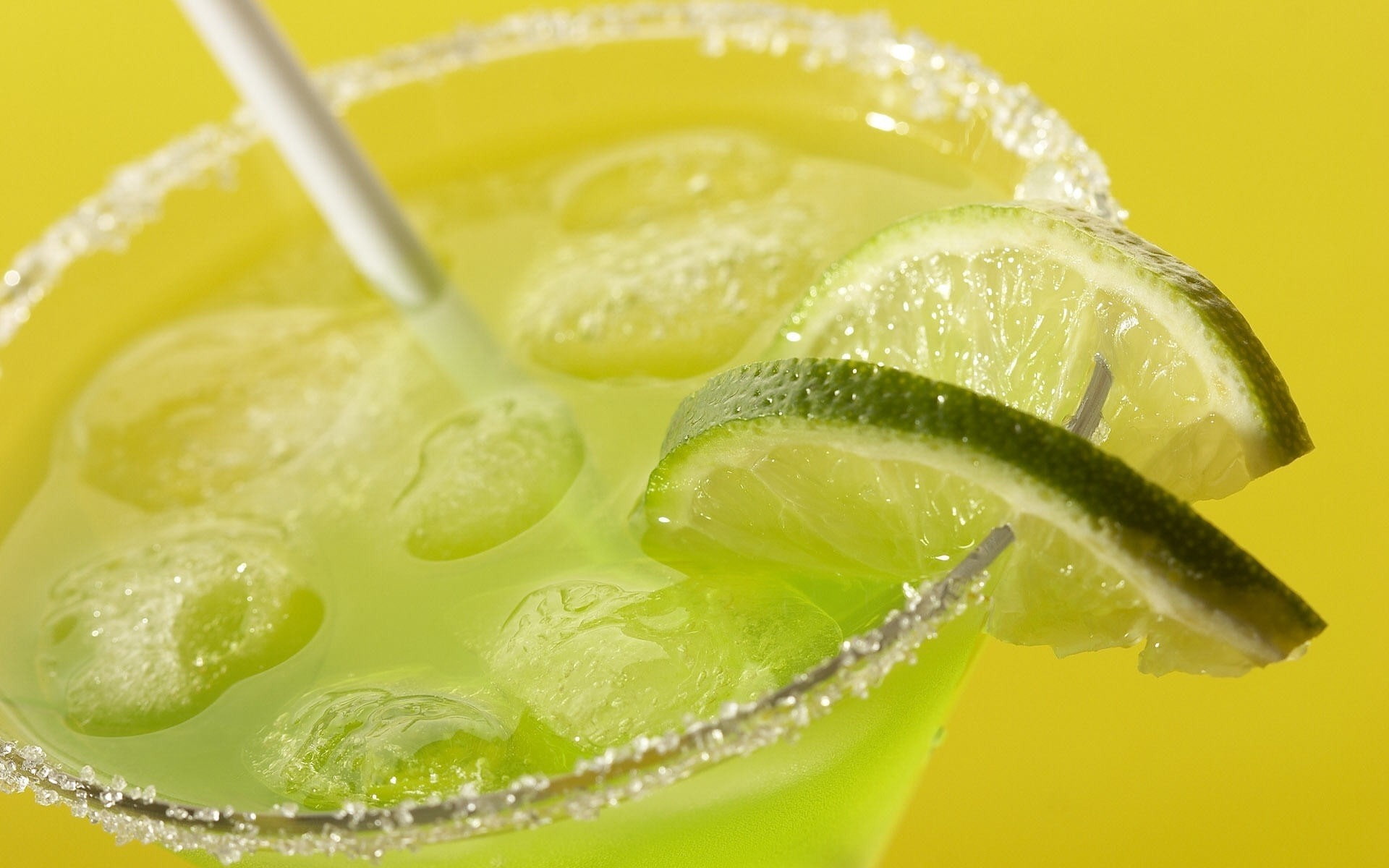 drinking glass, Laying, 1080P, cocktail, food and drink, cold temperature, Segments, Lemonade, refreshment, Tubule, frozen, food, household equipment, HD Wallpaper