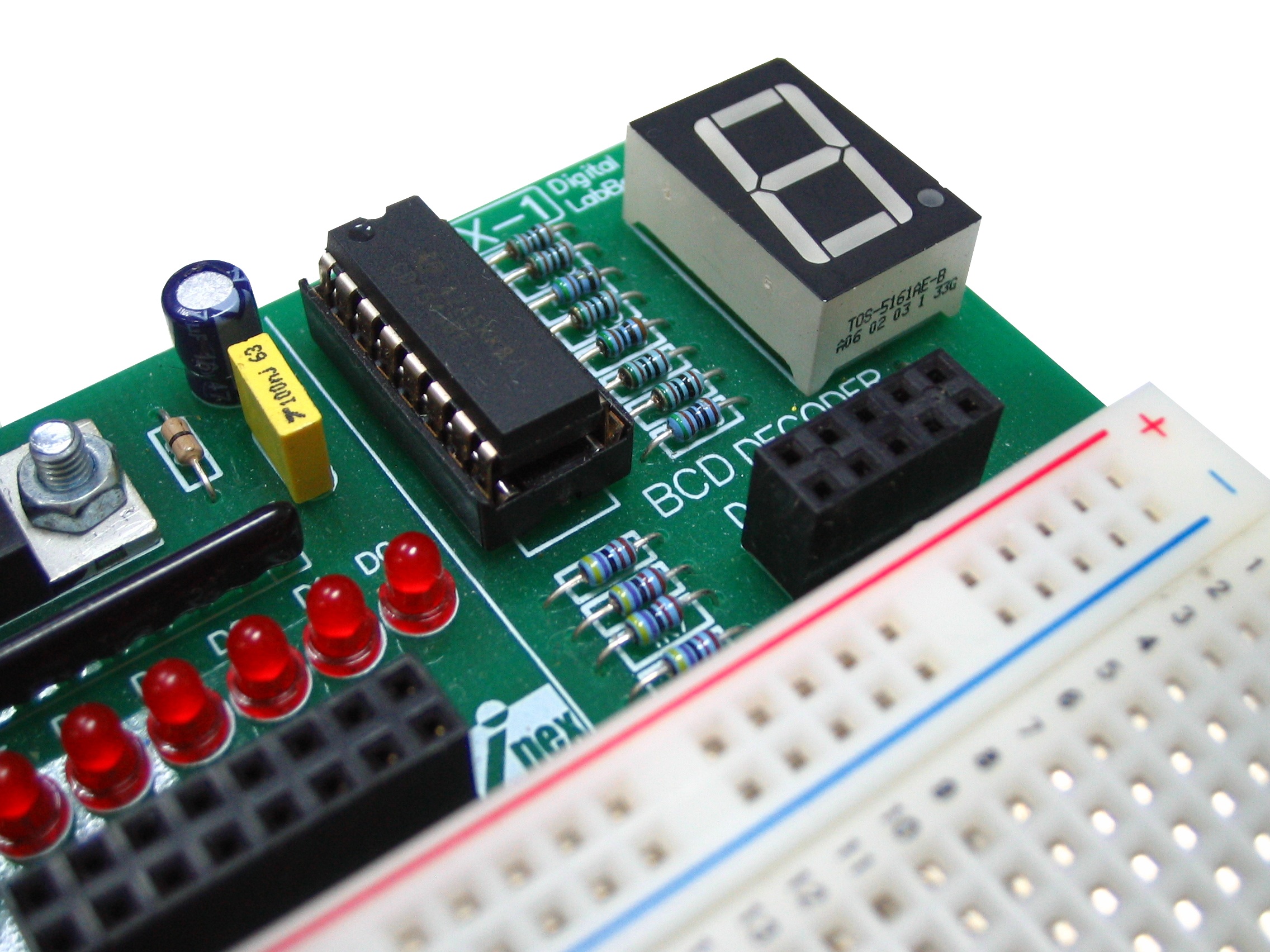 electronics industry, close-up, no people, electrical, mother board, equipment, electrical component, hobby, green color, computer chip, pcb, experiment, HD Wallpaper