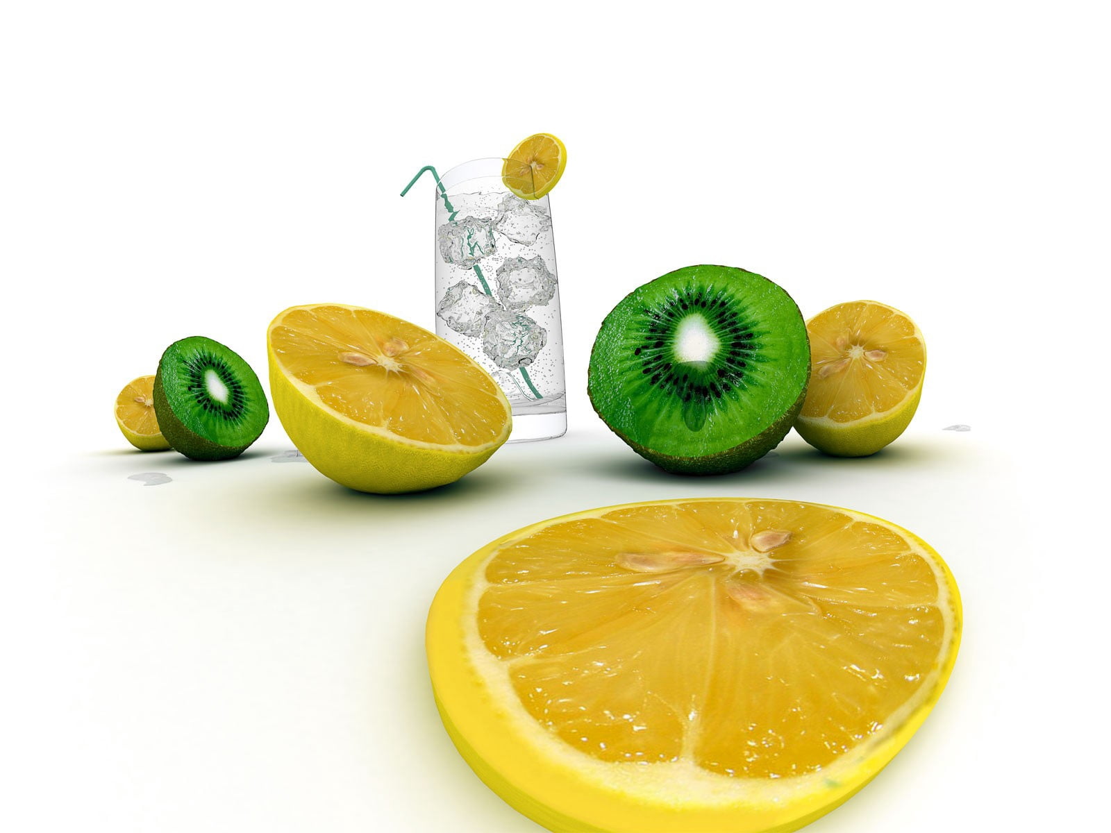 juice, segments, yellow, lemon, close-up, slice, food, white background, indoors, lime, antioxidant, healthy Lifestyle, orange, dieting, backgrounds, healthy Eating, HD Wallpaper