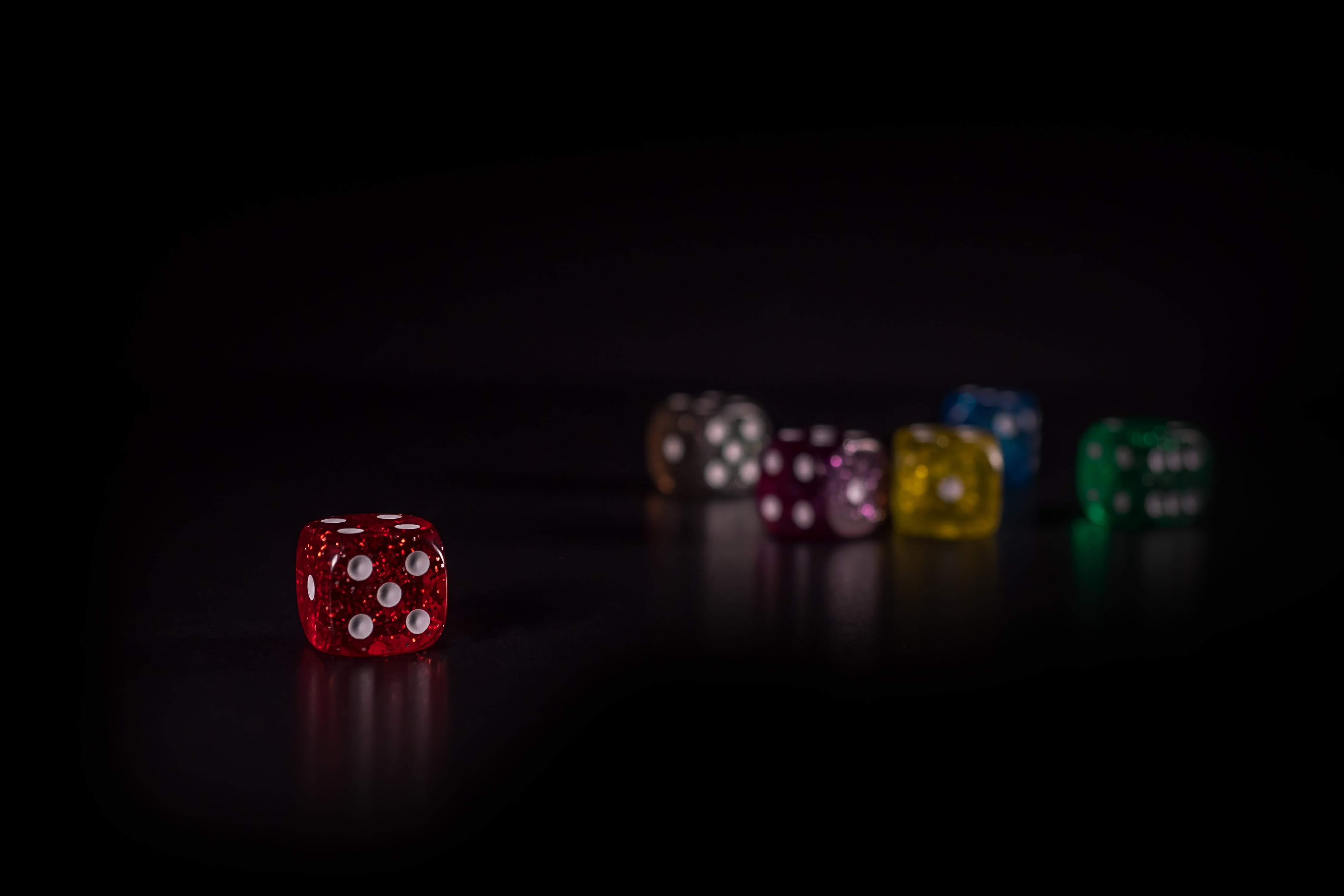 light, detail, cut out, sport, 4K, relaxation, leisure games, separated, black background, pay, win, childrens, arts culture and entertainment, glass cube, HD Wallpaper