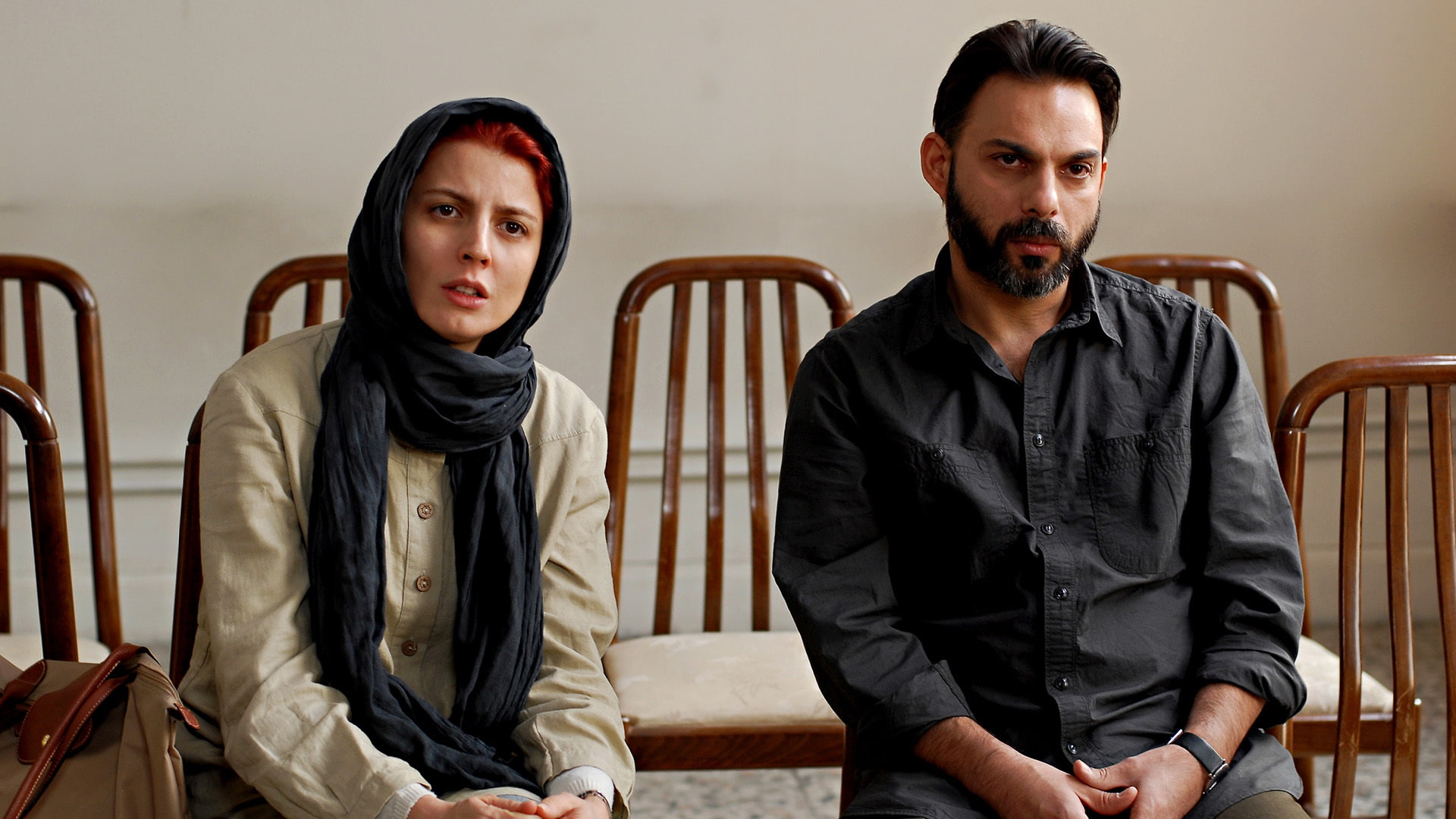 1080P, Movie, A Separation, HD Wallpaper